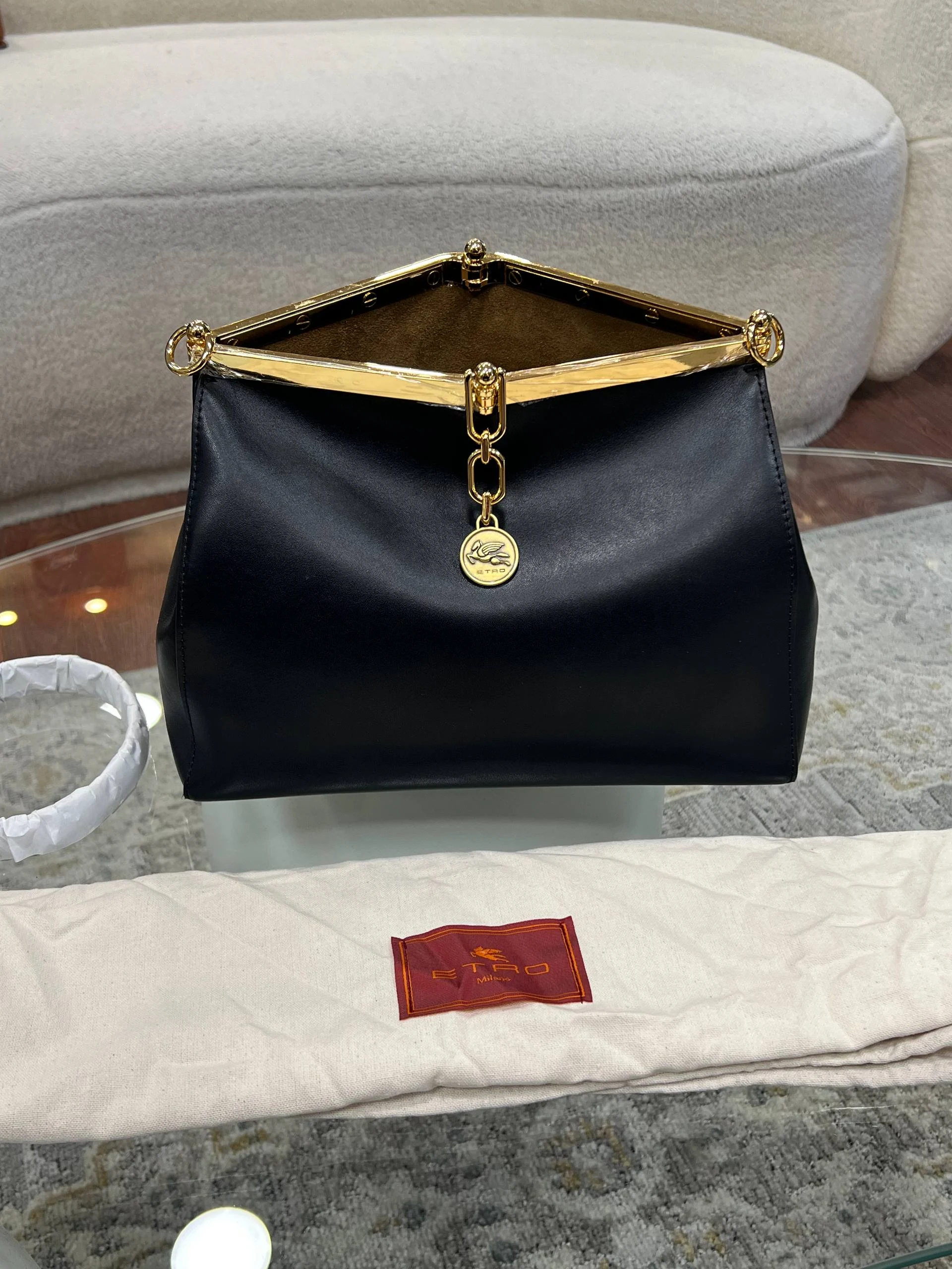 Etro new bag