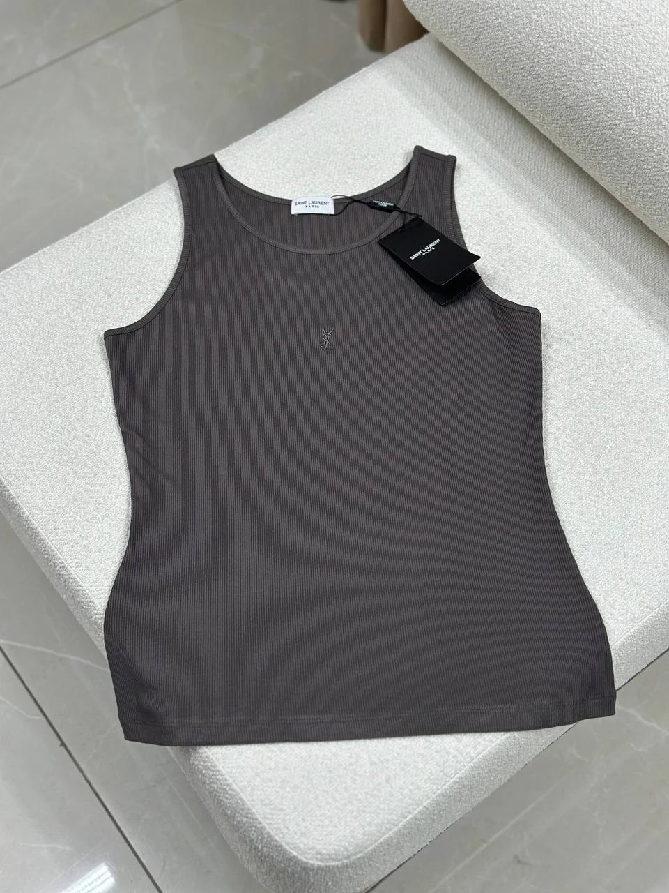 Ys new top füme