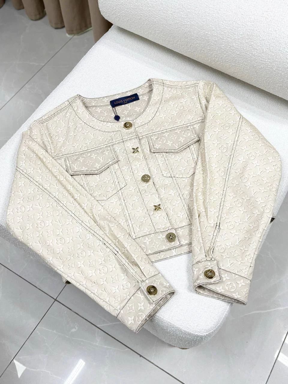Lv jean cekett