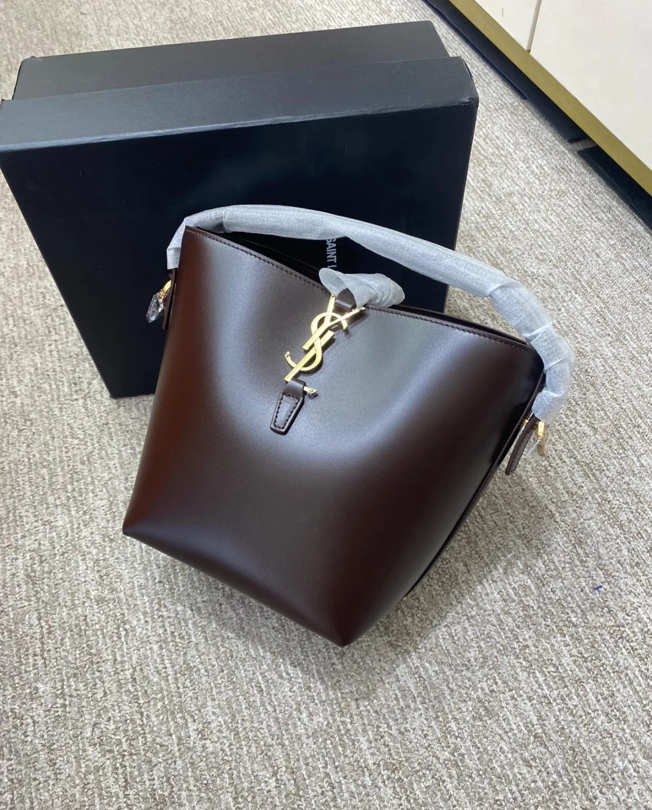 Ys bag