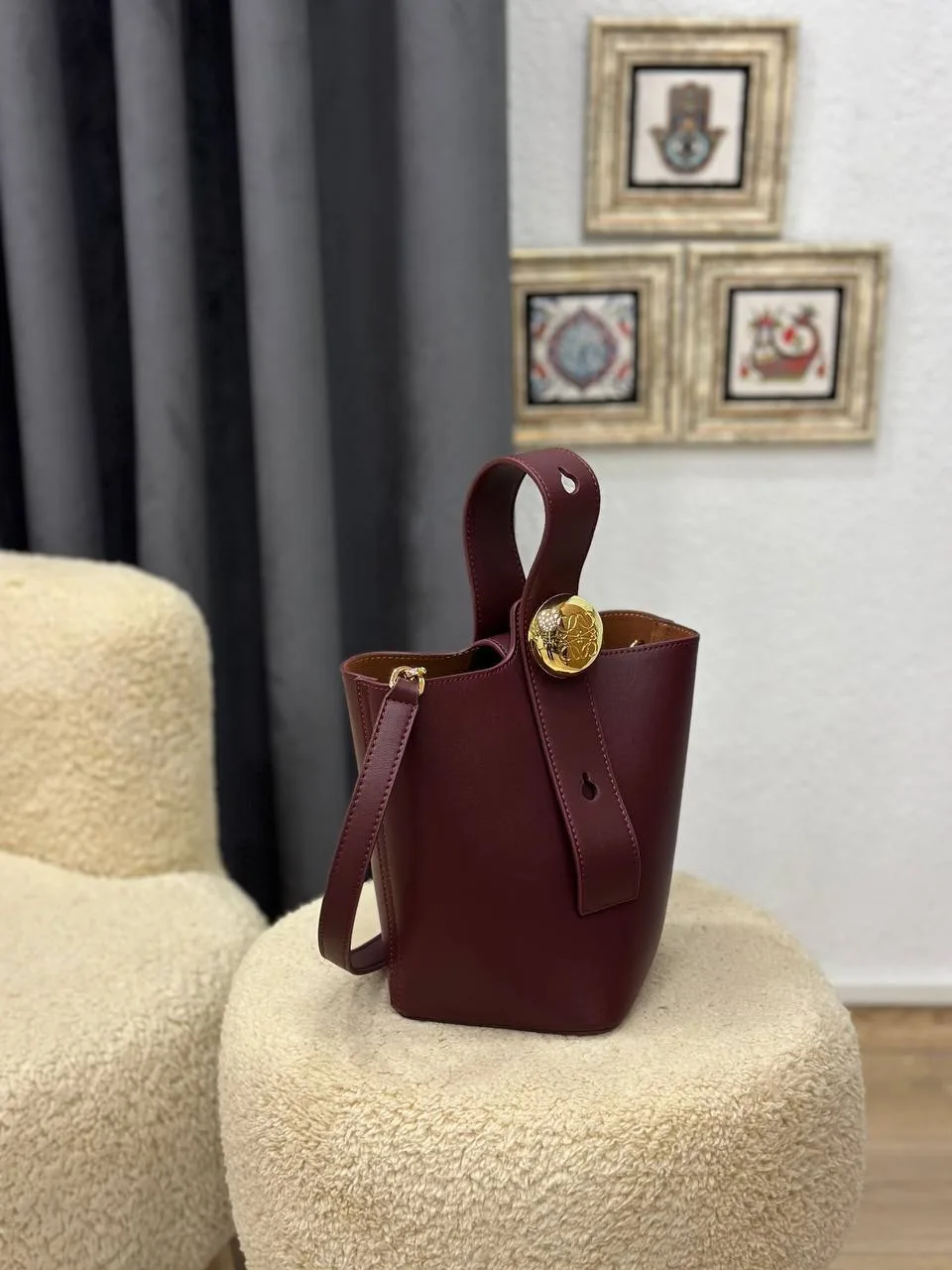 Lve bag
