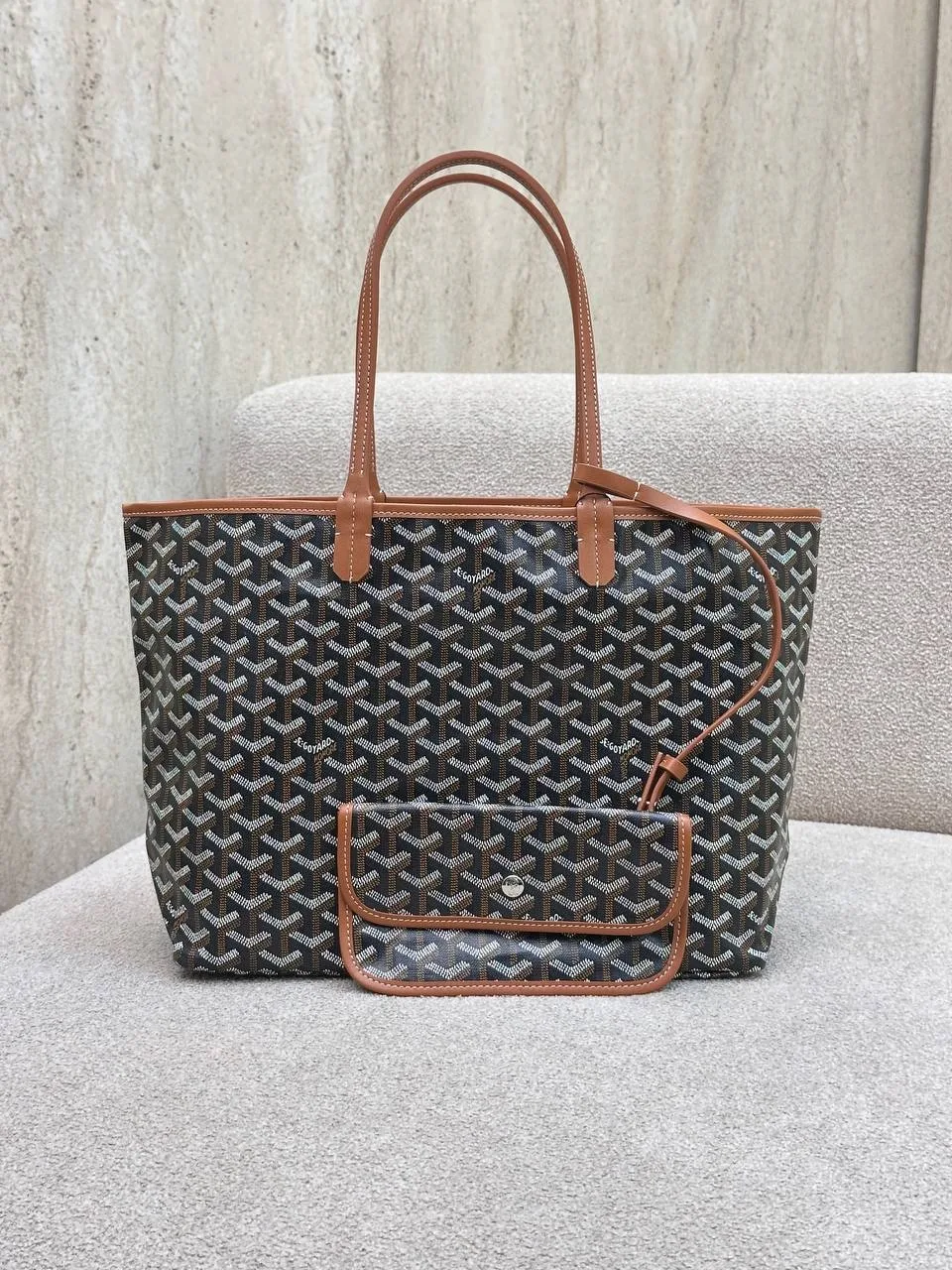 Gyrd pm bag