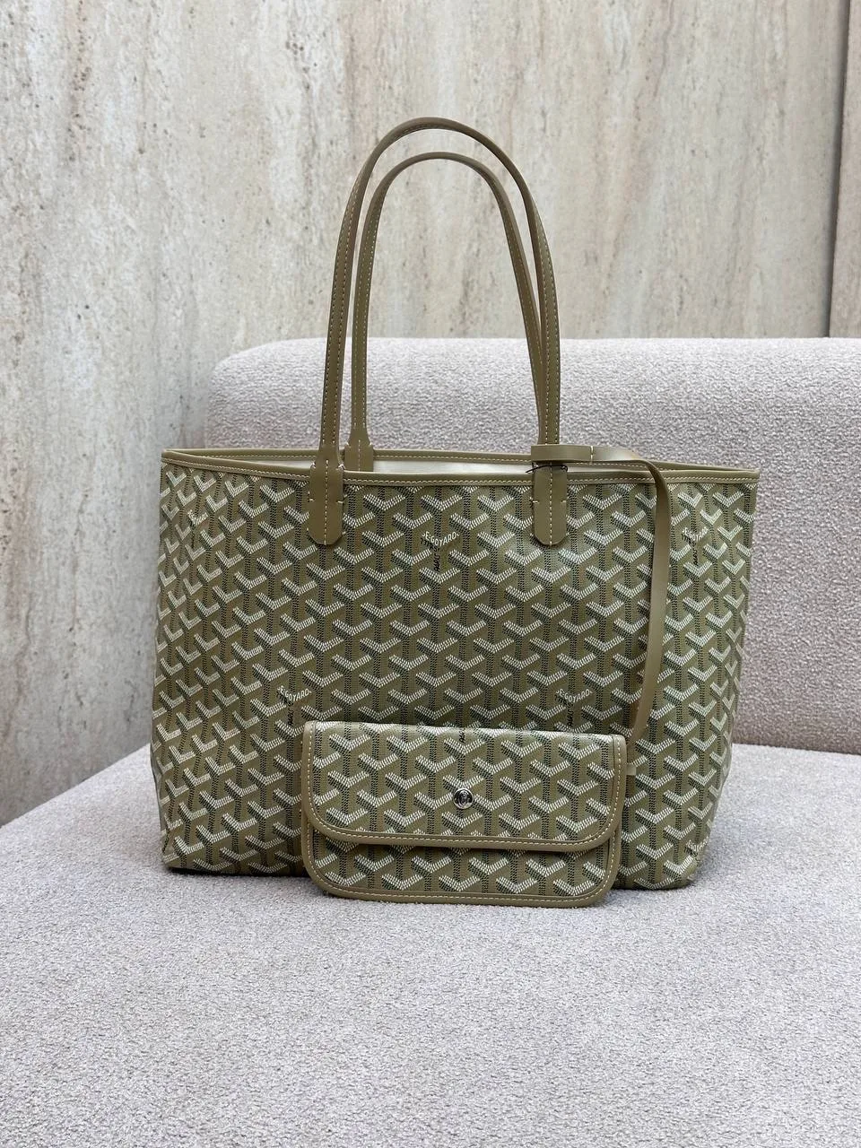Gyrd pm bag haki