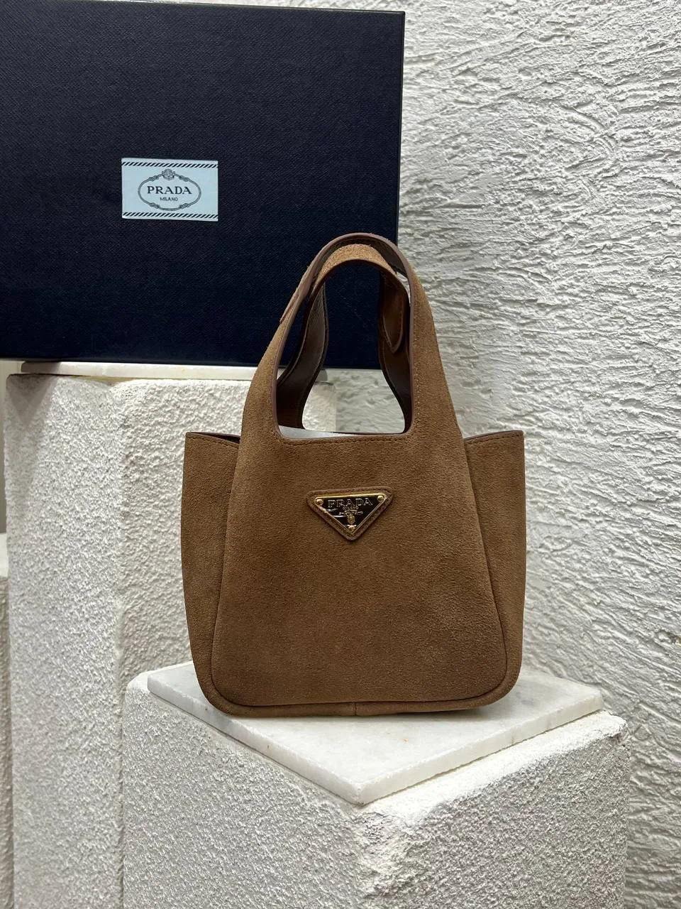 Prd bag