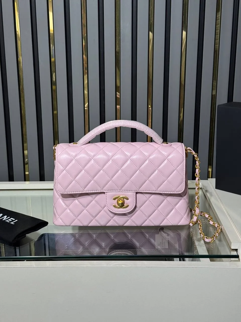Chnl bag