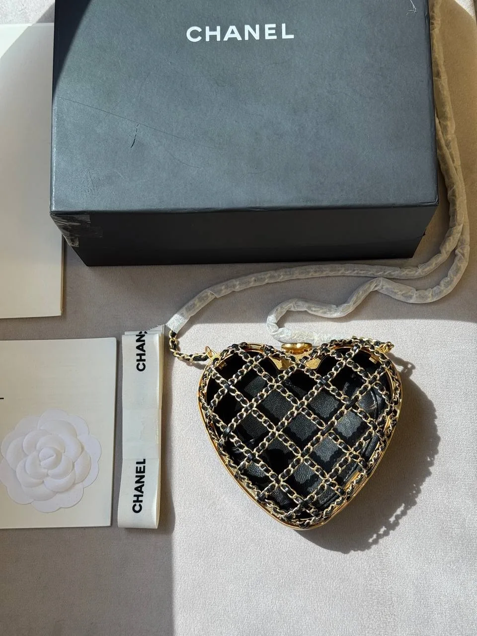 Chnl bag