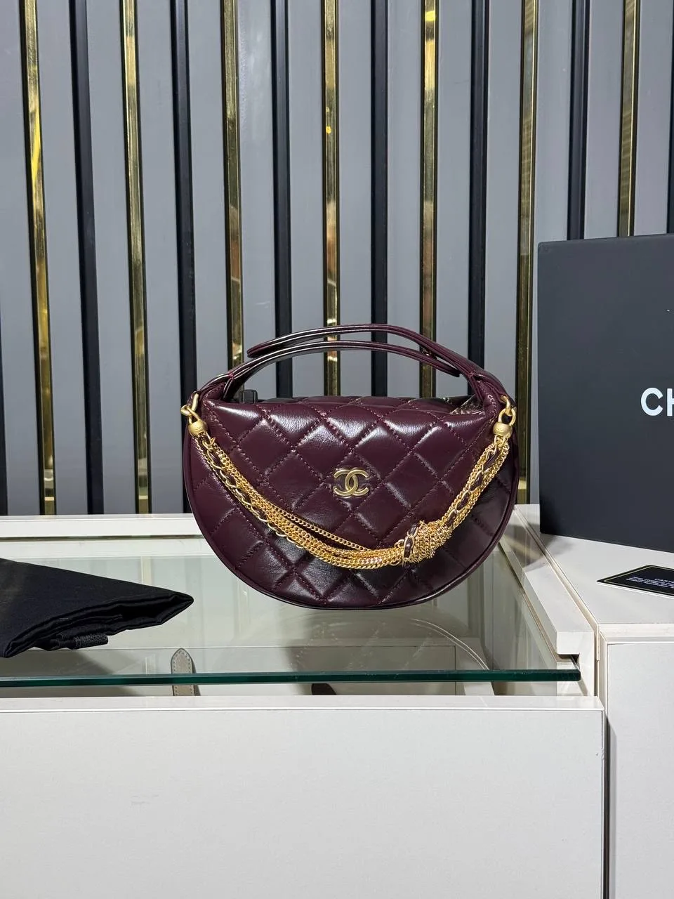 Chnl bag