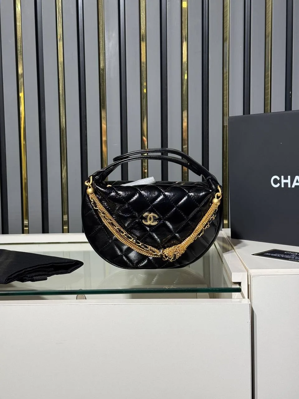 Chnl bag