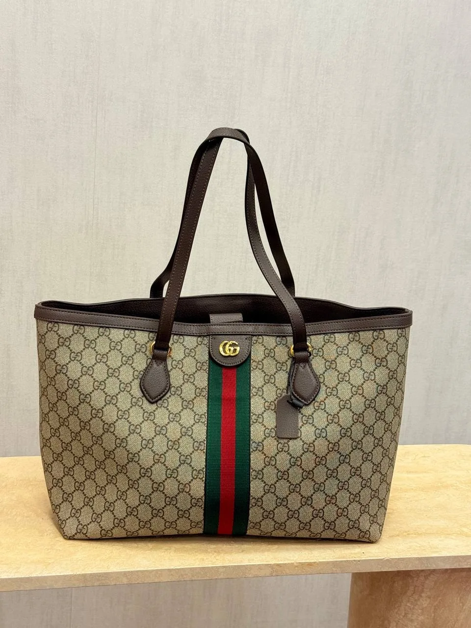 GC tote bag
