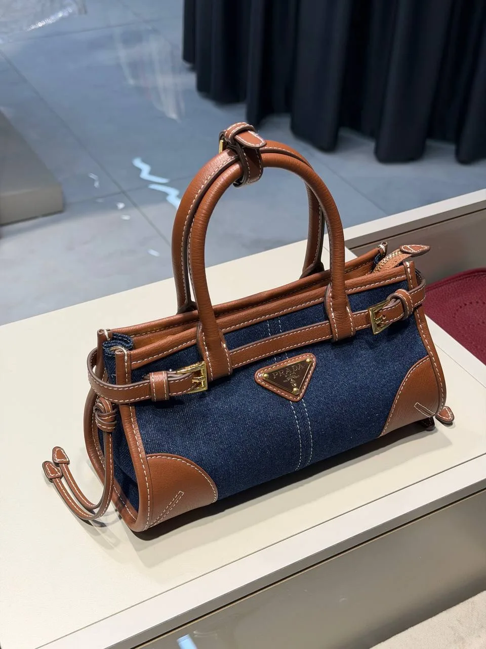Prd bag