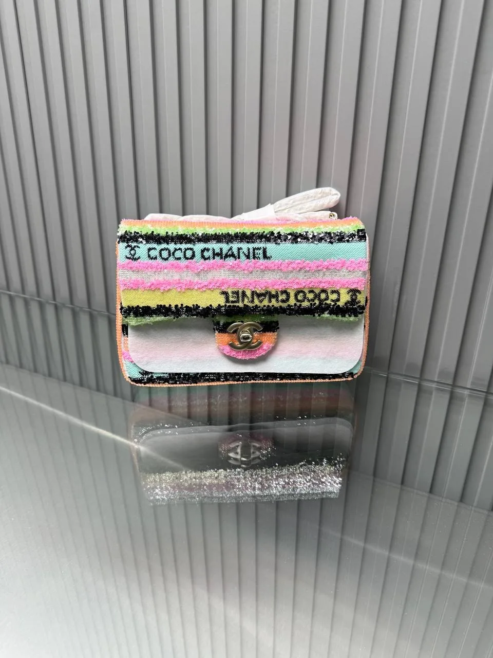 Chnl bag