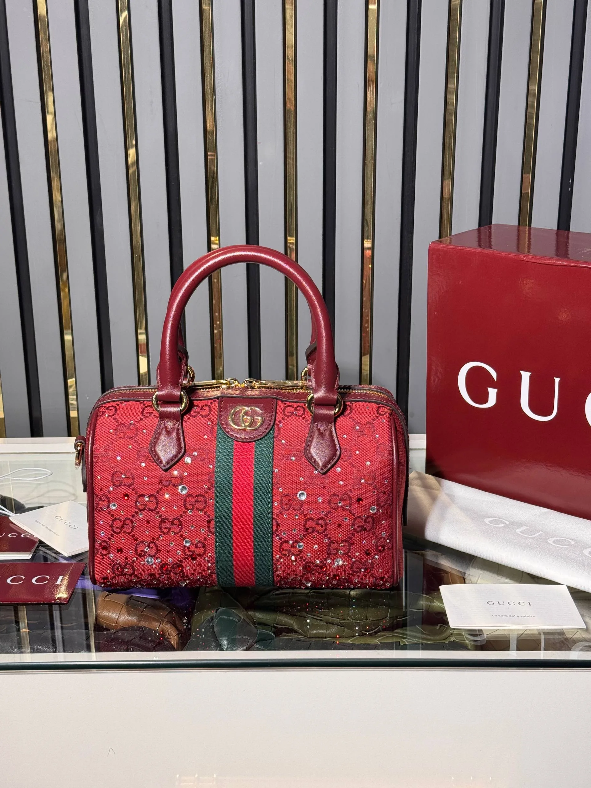 GC bag