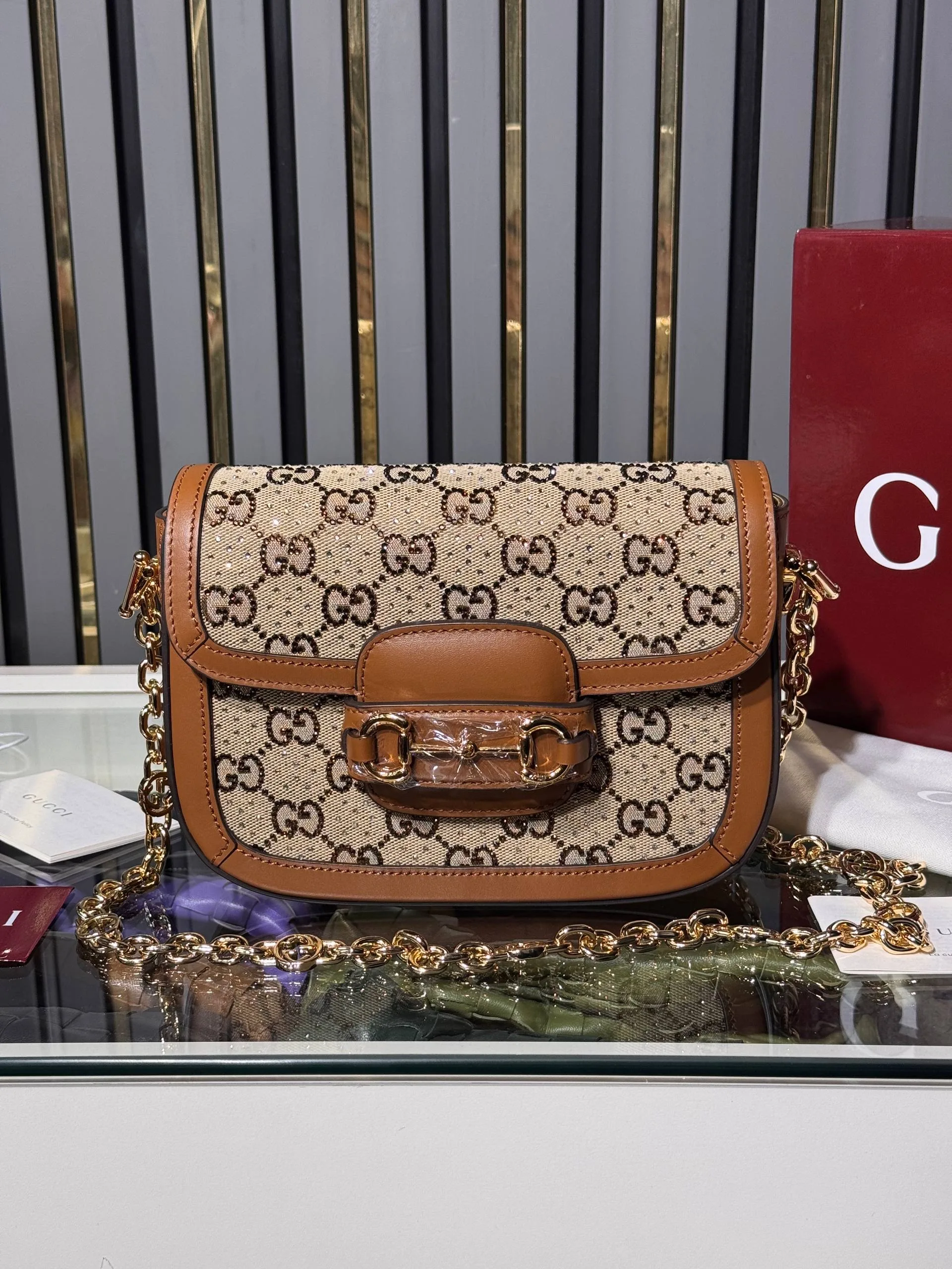 GC bag