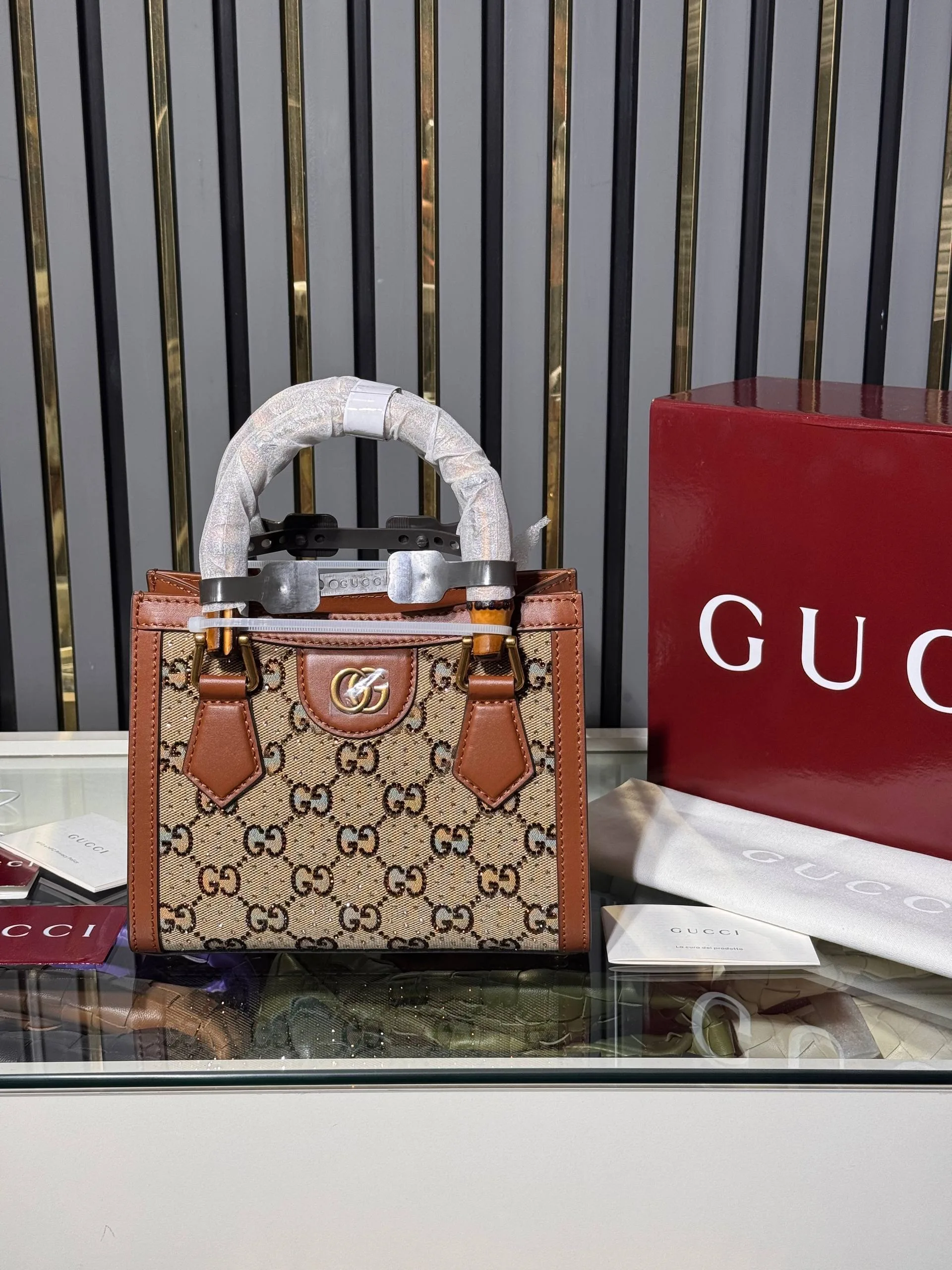 GC bag