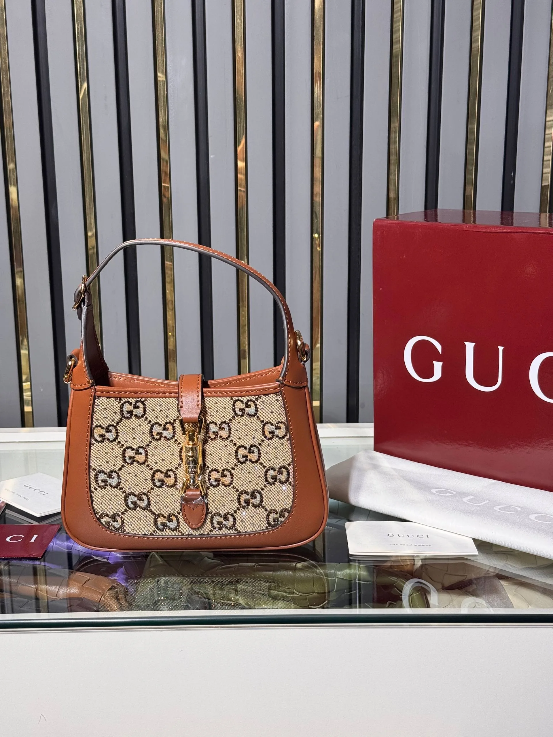 GC bag