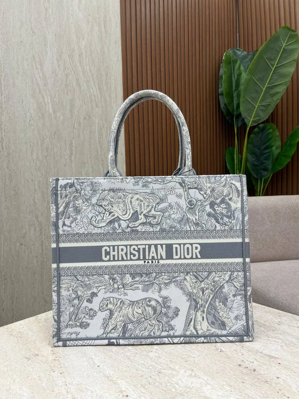 CD tote bag new