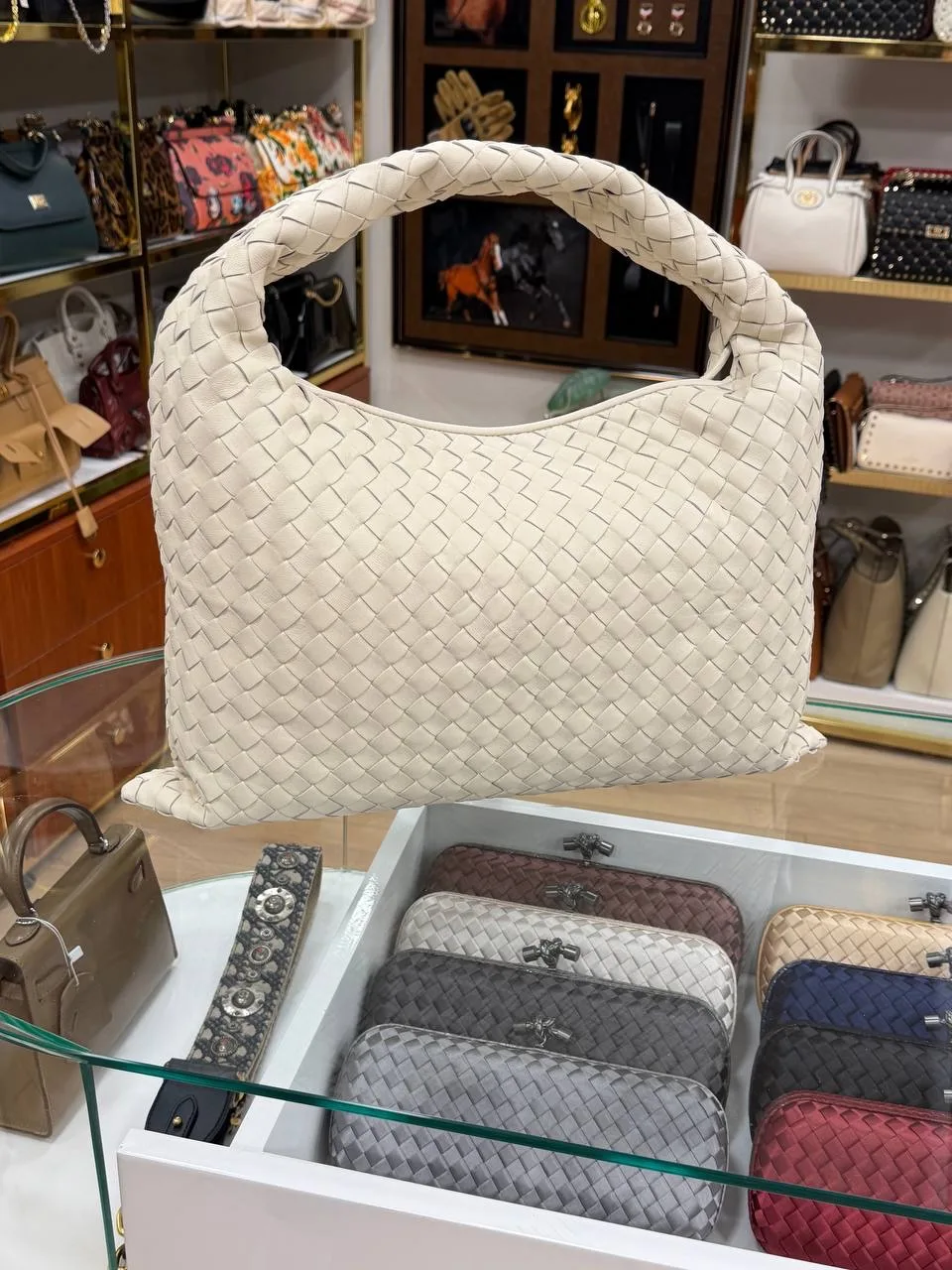 Btg hop bag medium