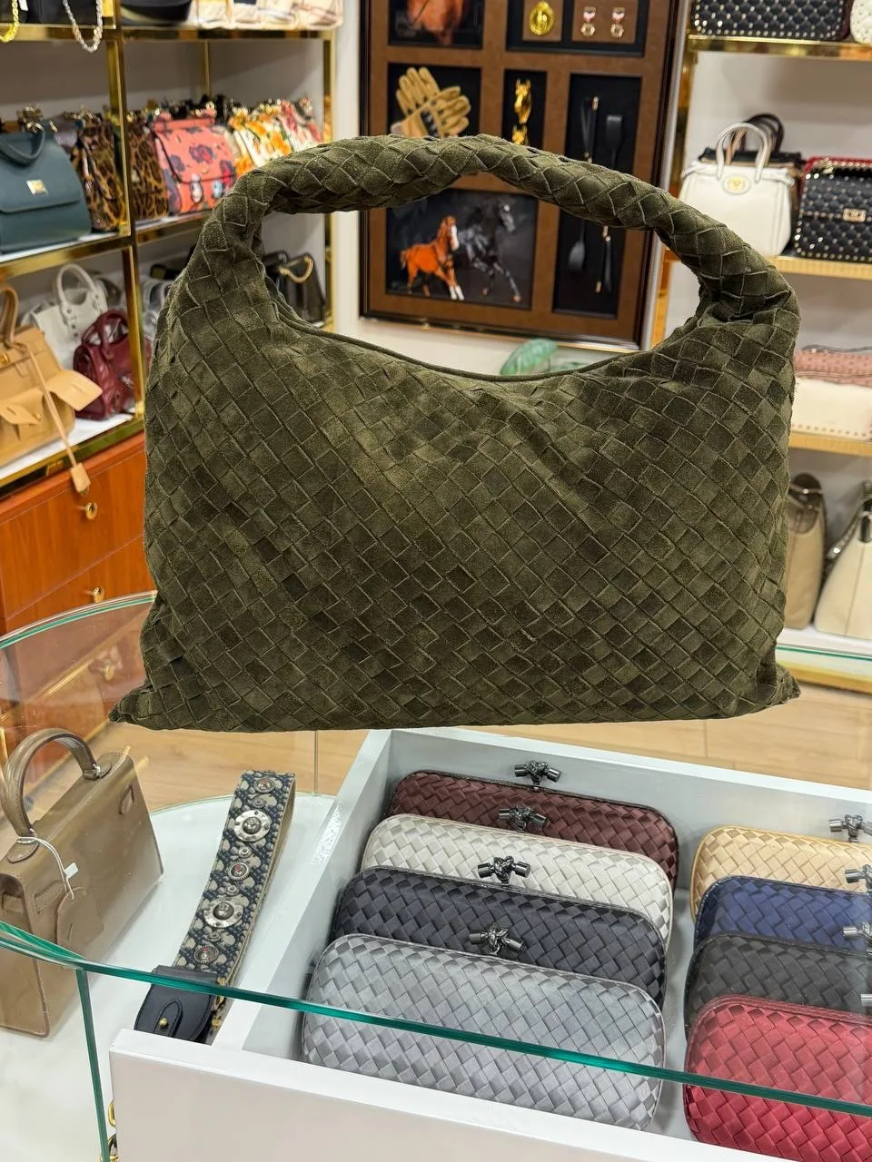 Btg hop bag medium