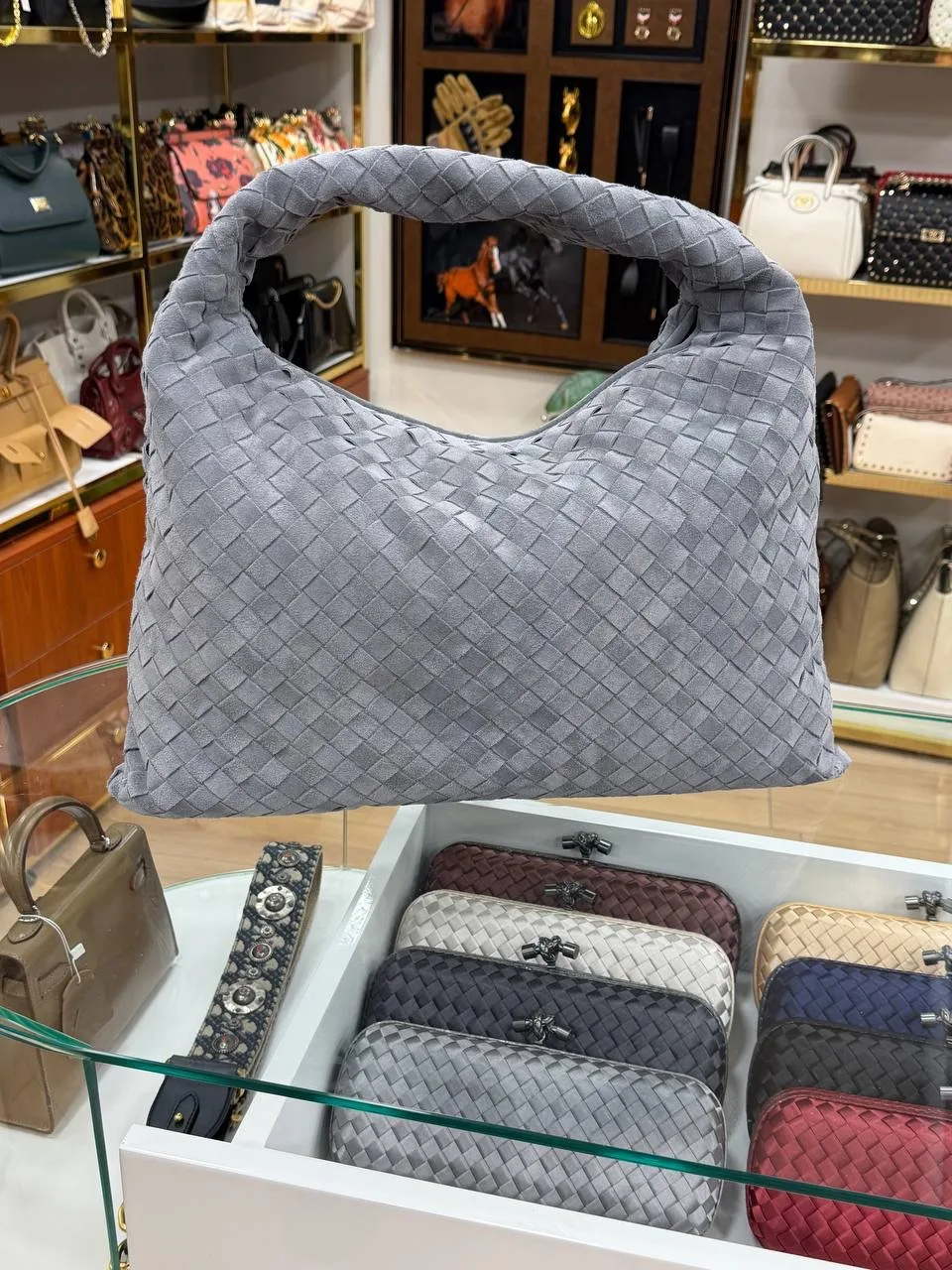 Btg hop bag medium