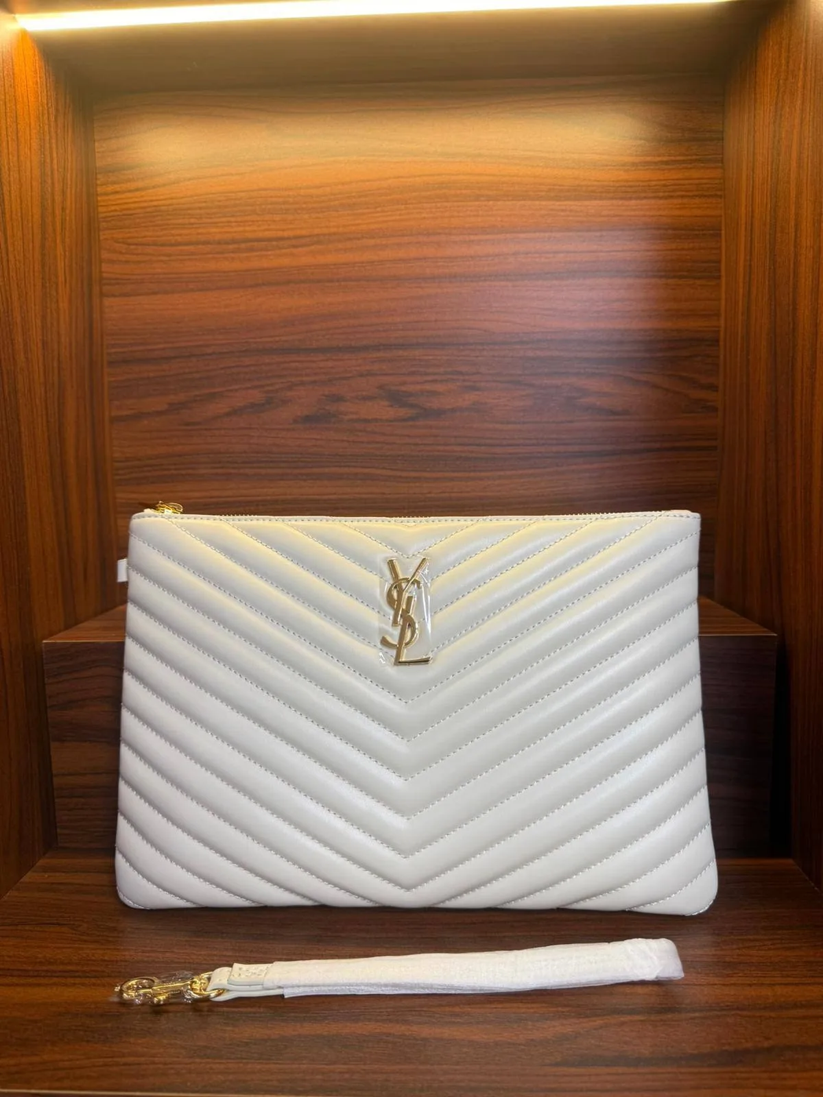 Ys bag