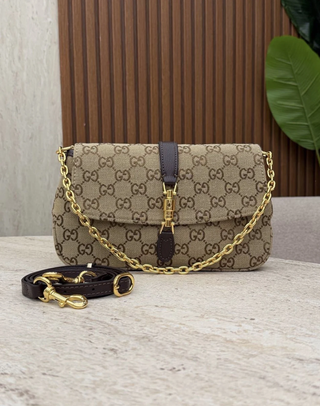 GC new baggg