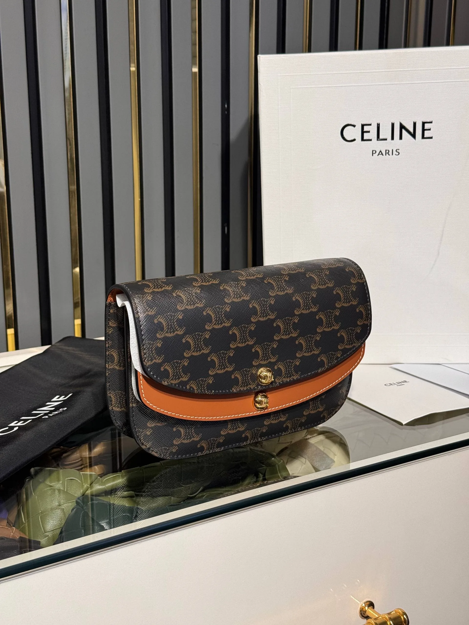 Clne bag