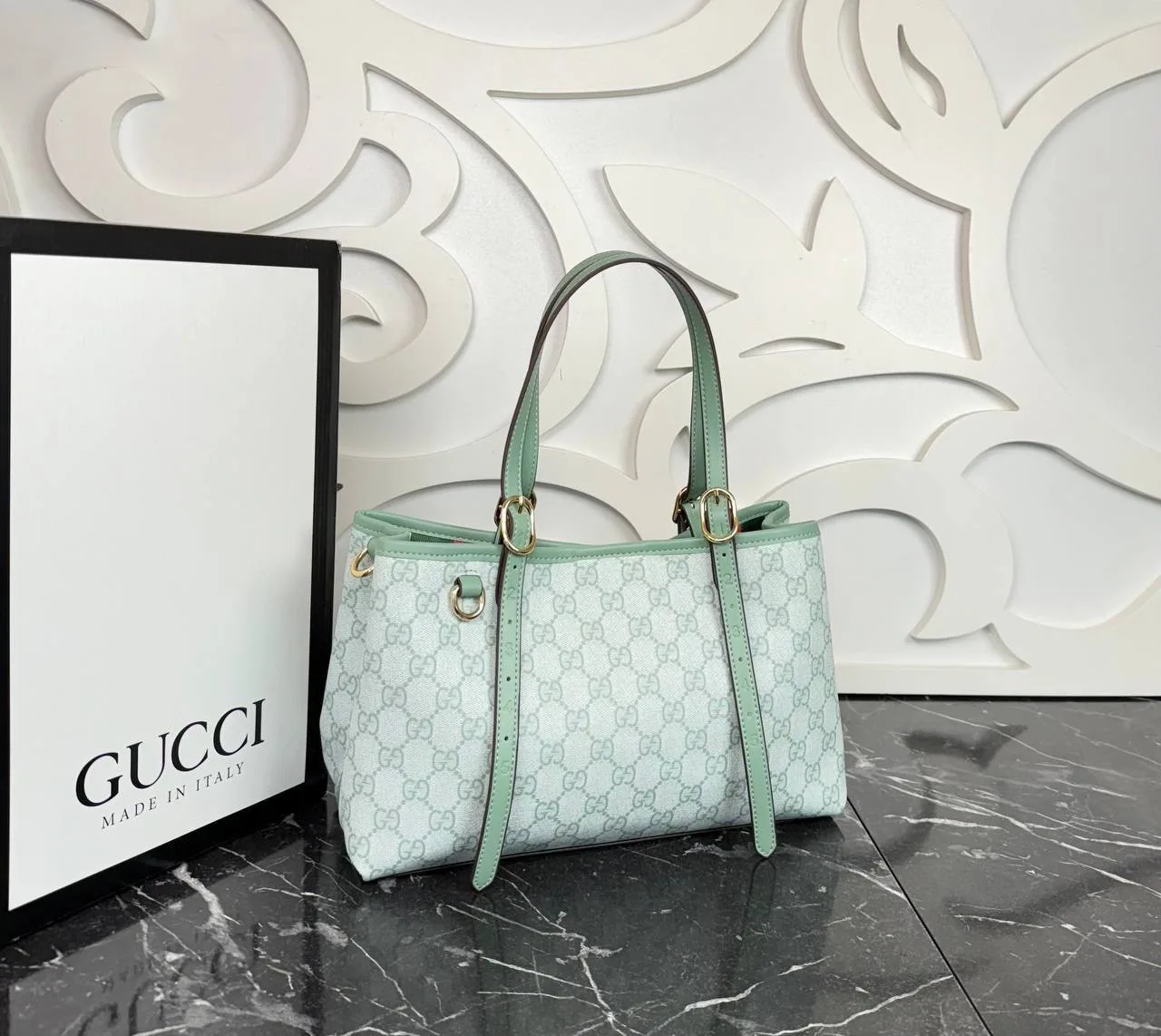 GC bag