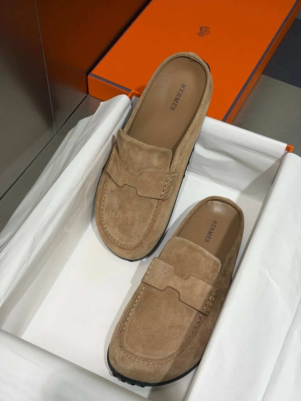 Hrms taba sandal
