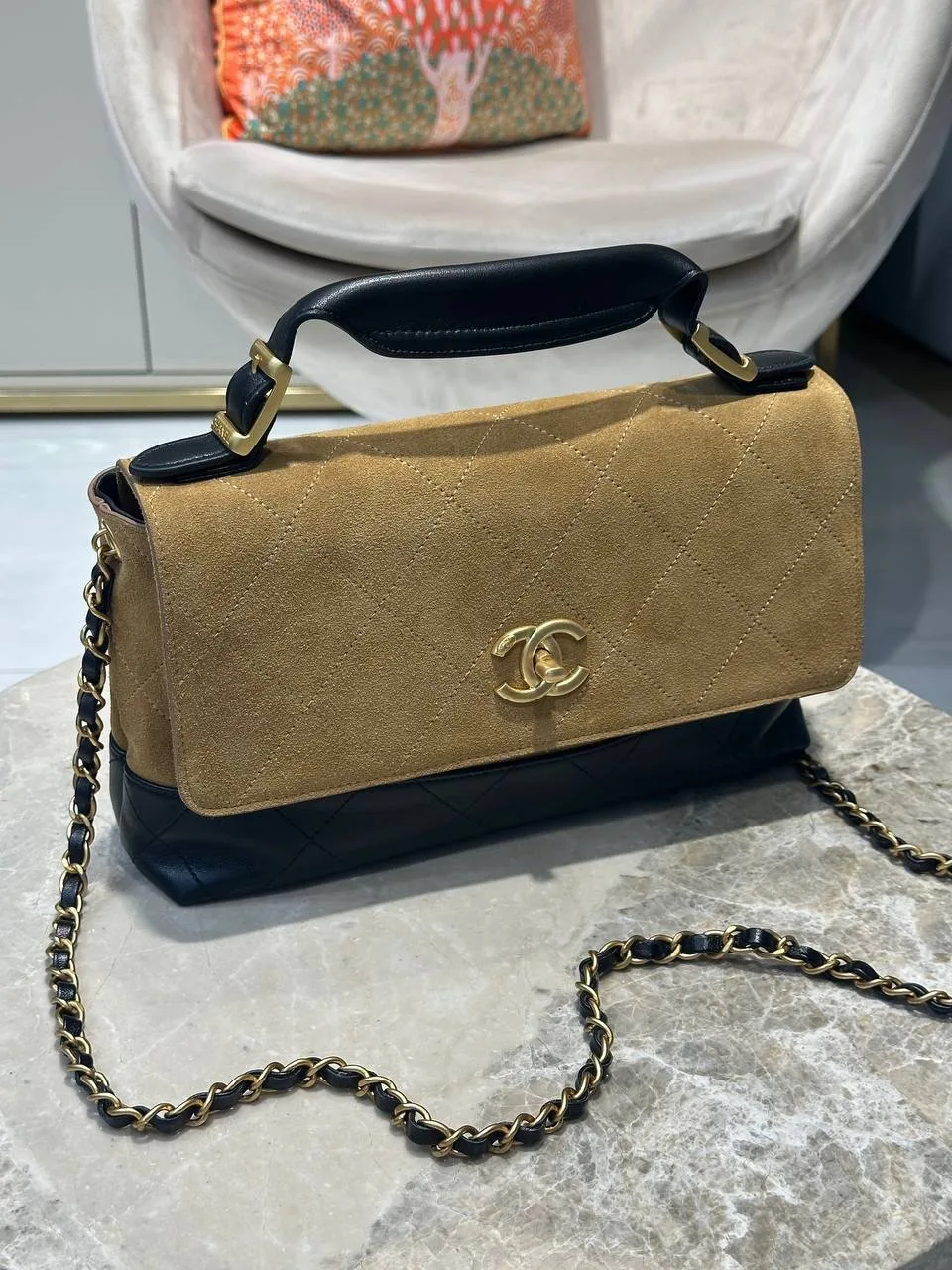 Chn Bag
