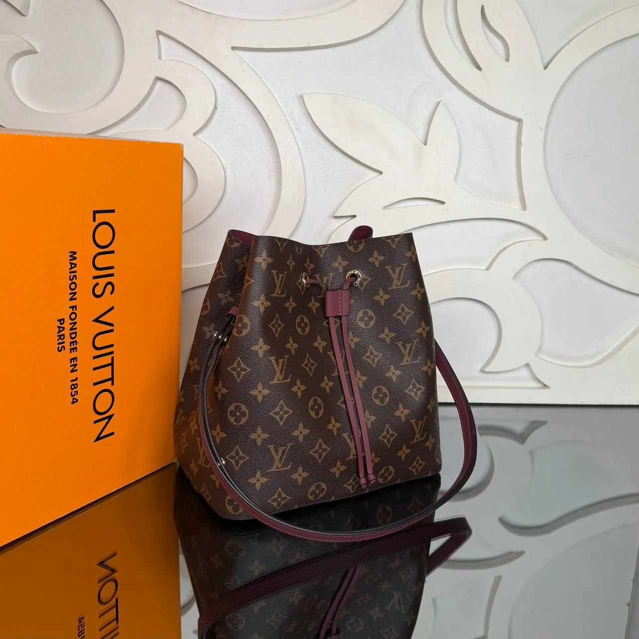 Lv Bag
