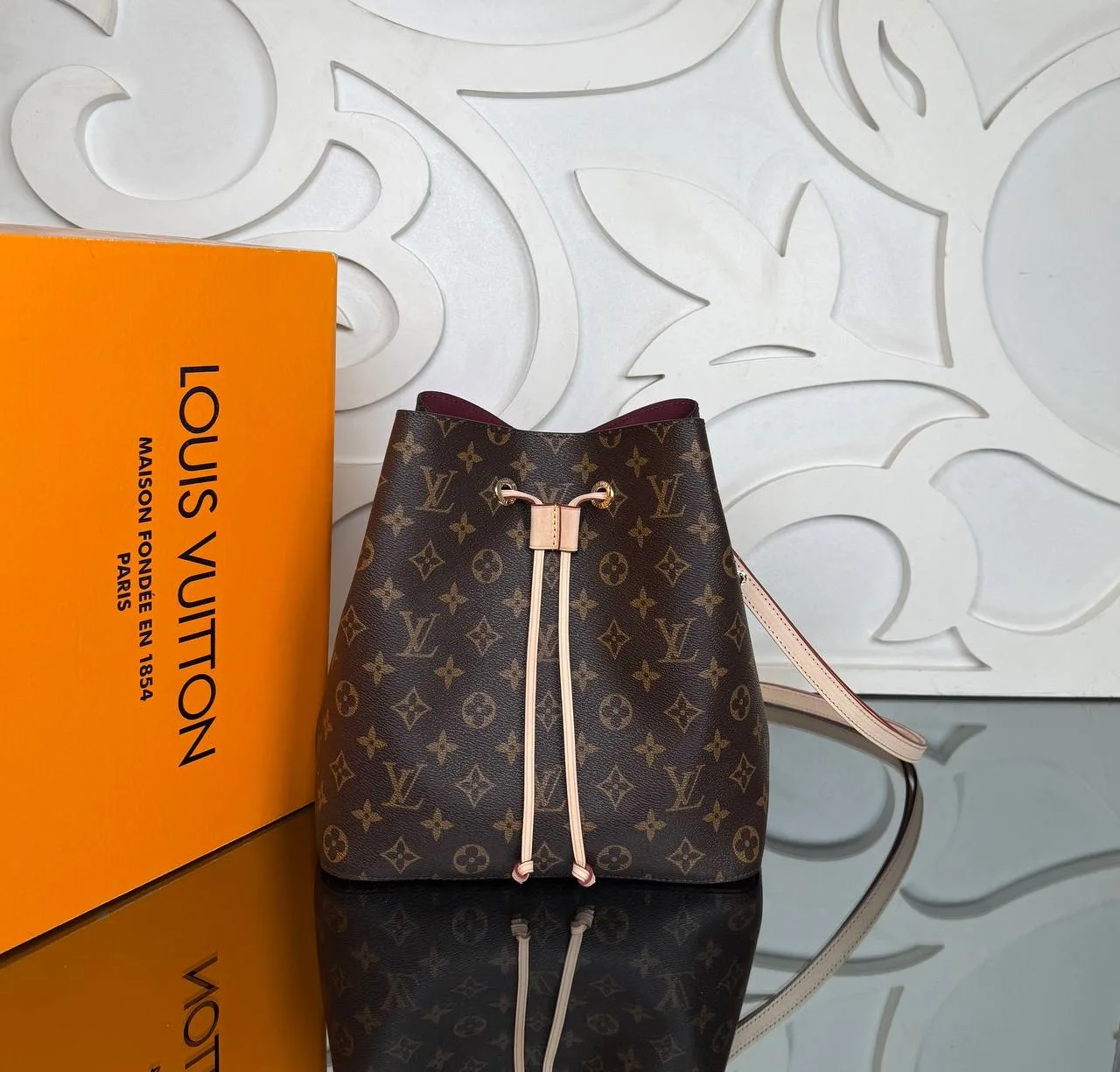 Lv Bag