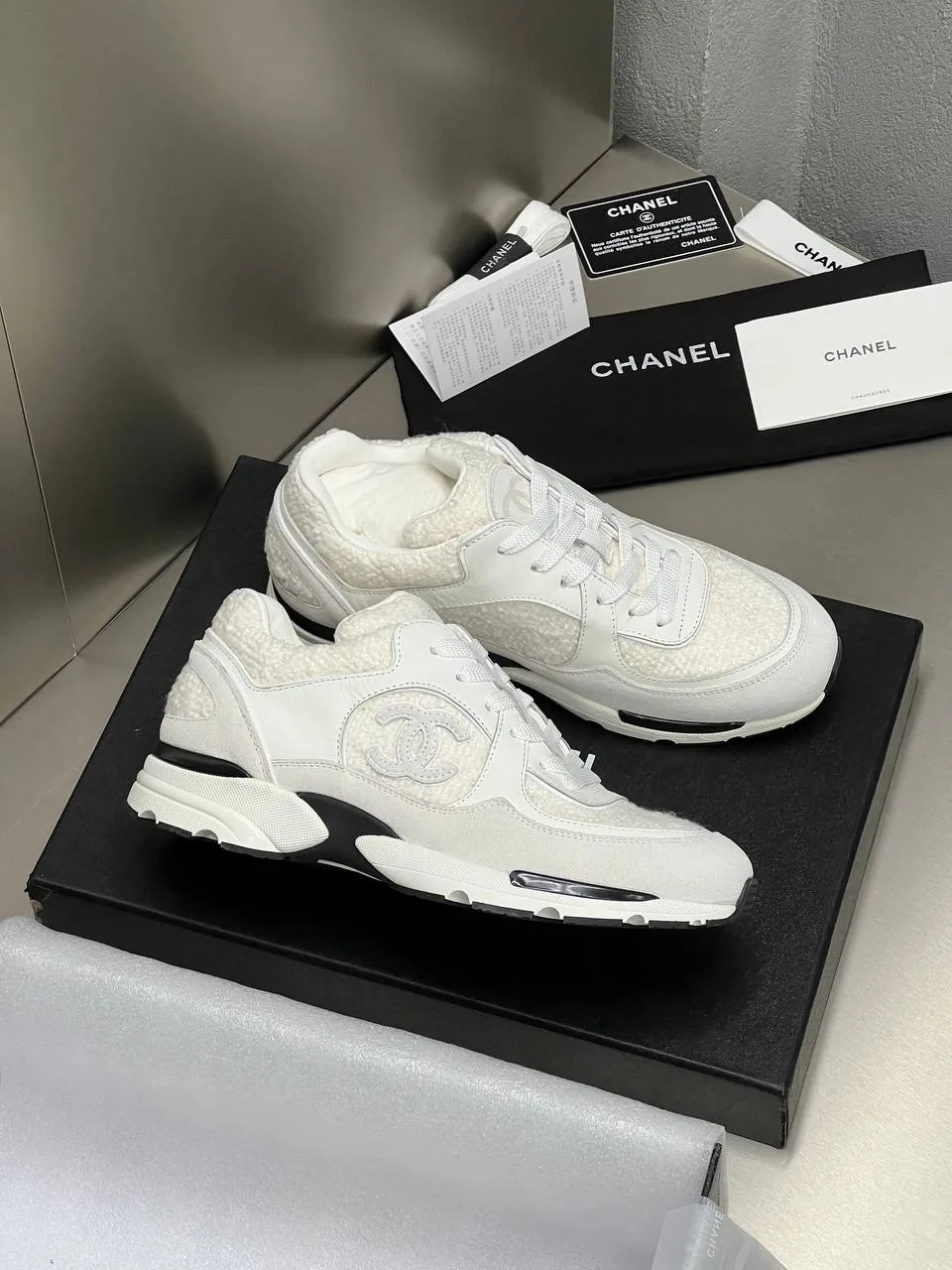 Chn sneaker