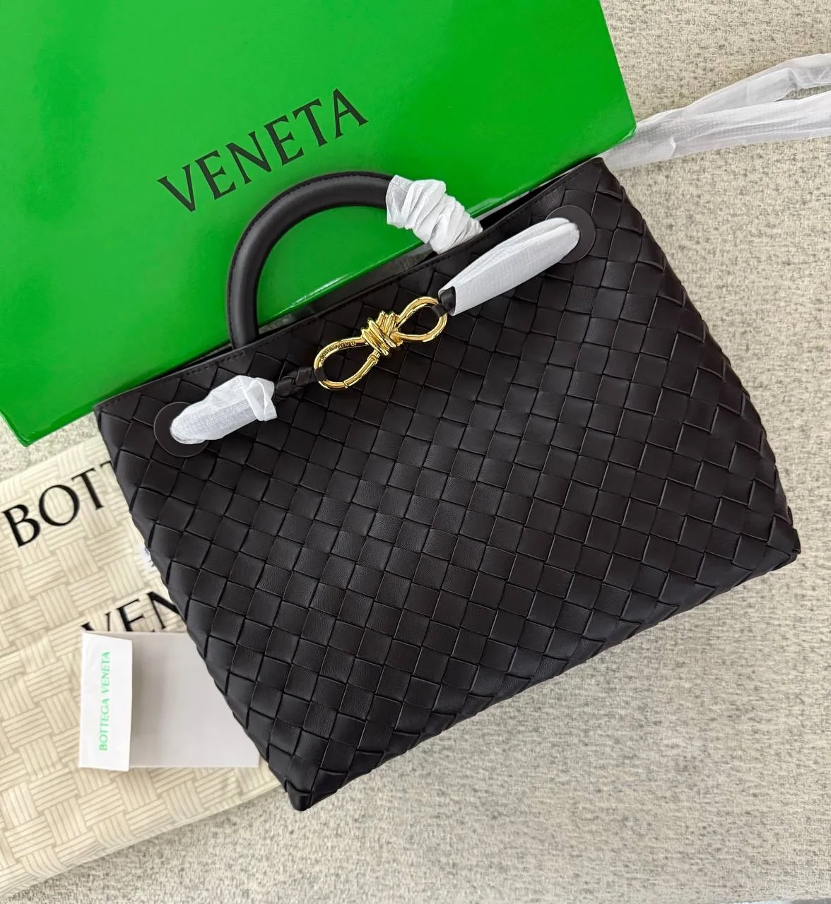 Btg andiamo large acı kahve