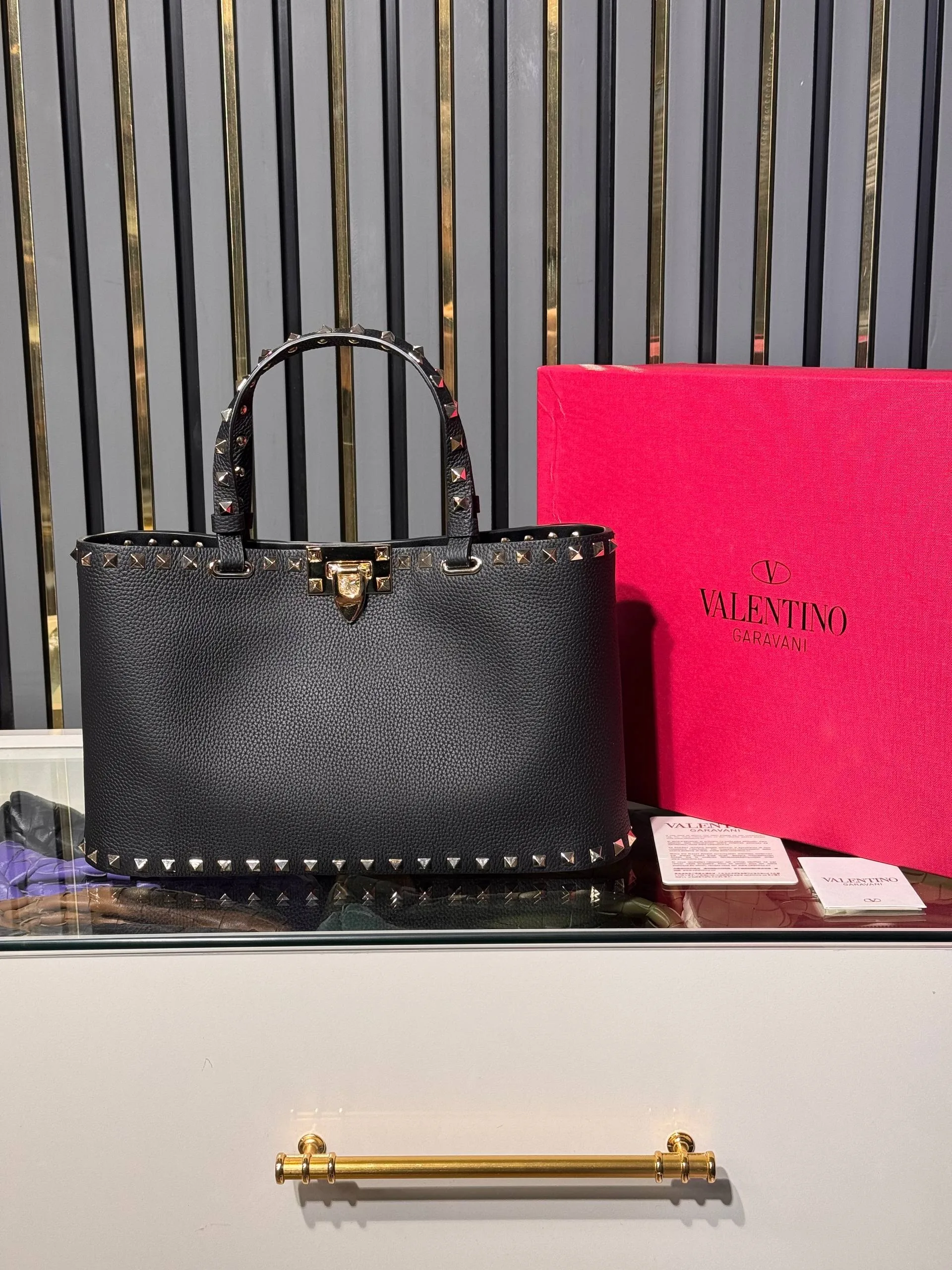 Vltn bag
