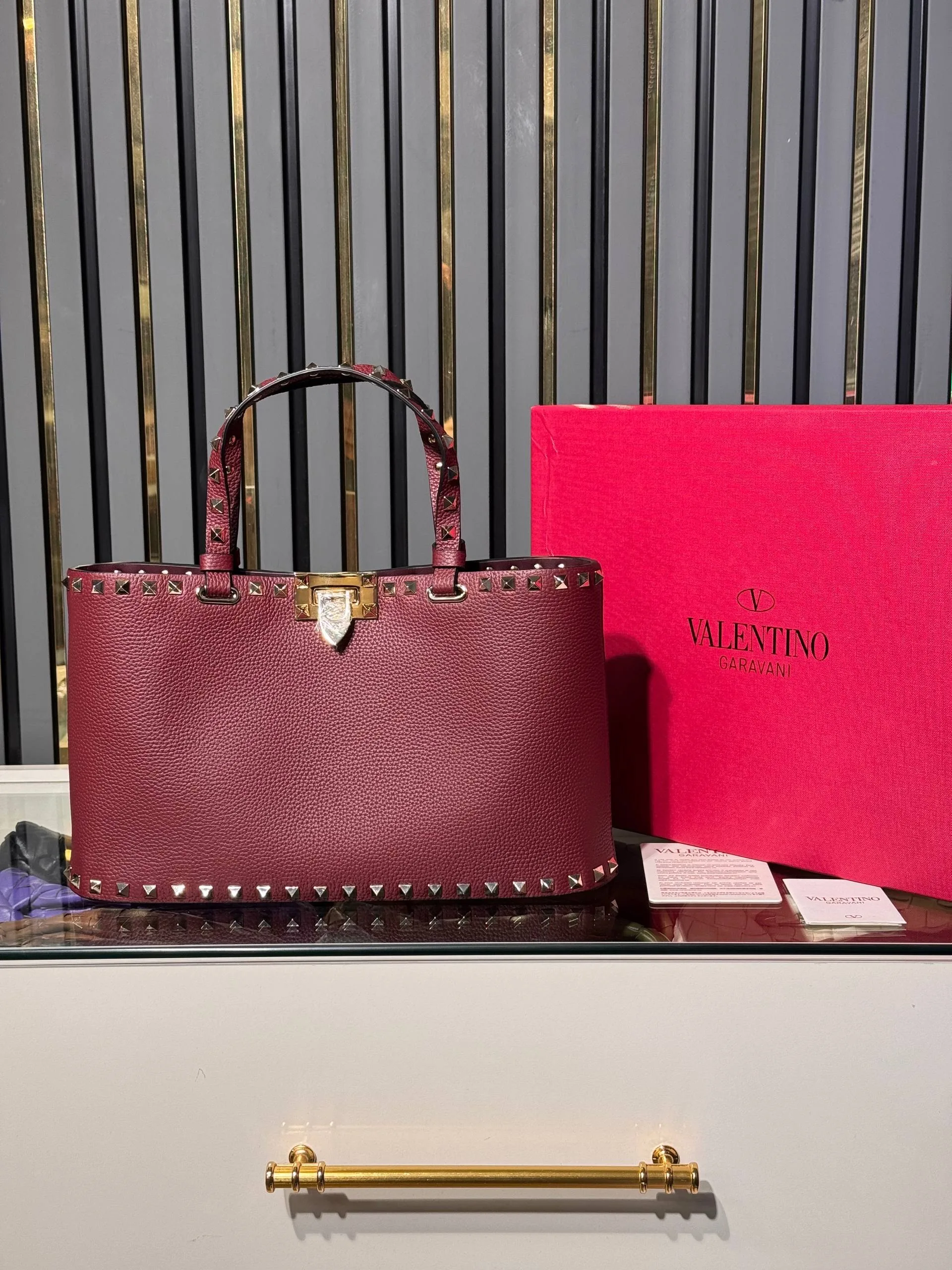 Vltn bag