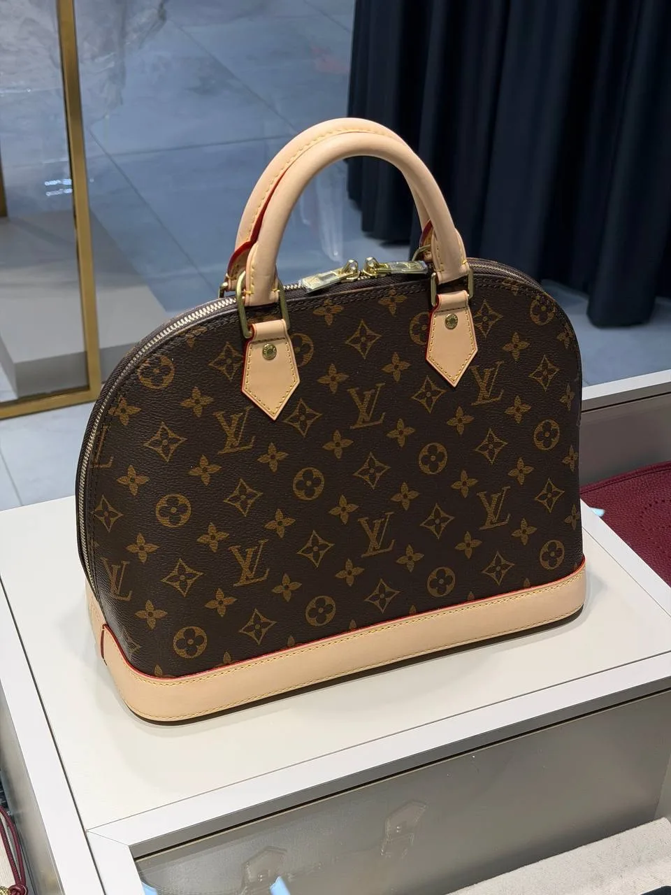 Lv Bag