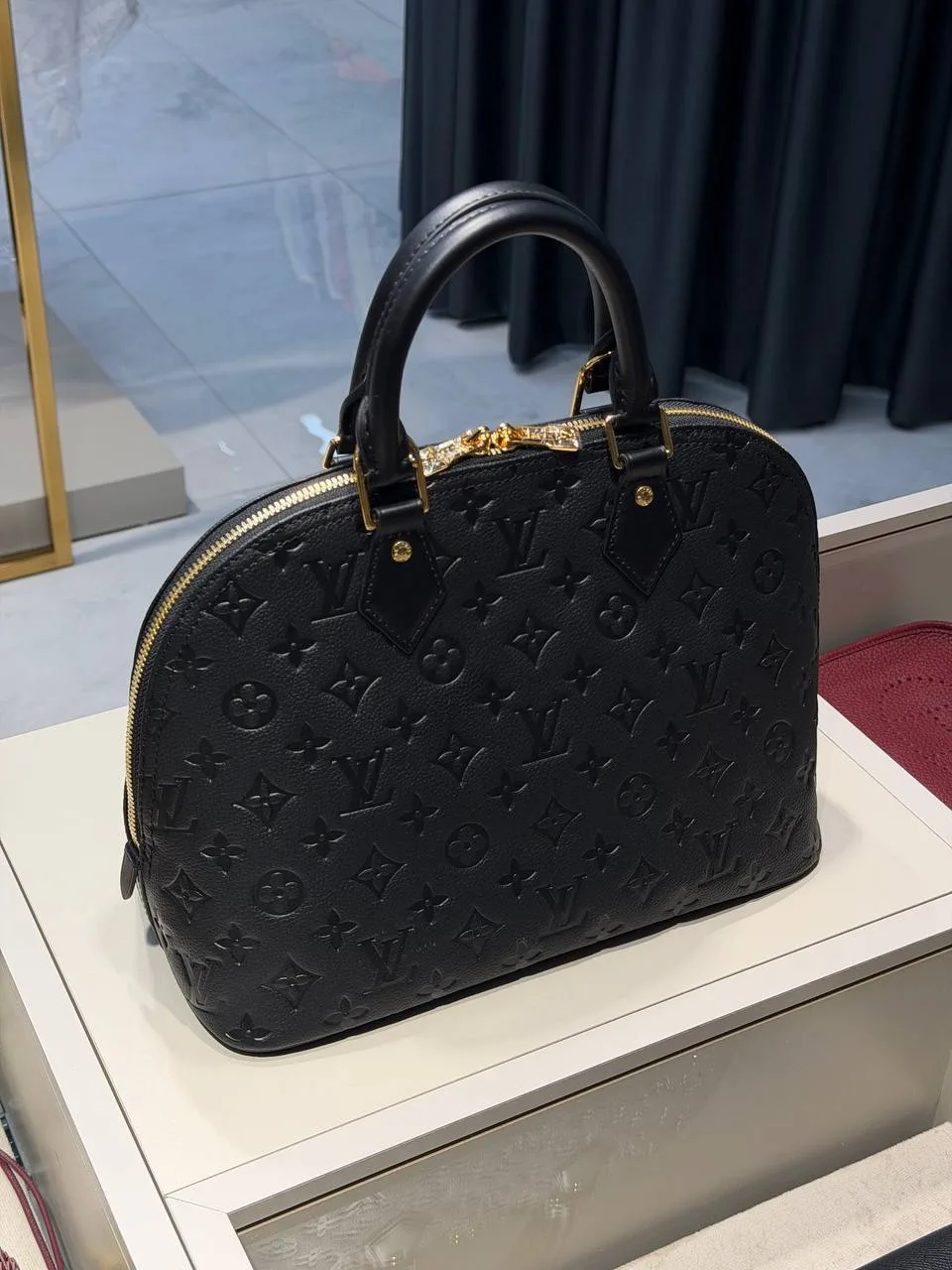 Lv Bag