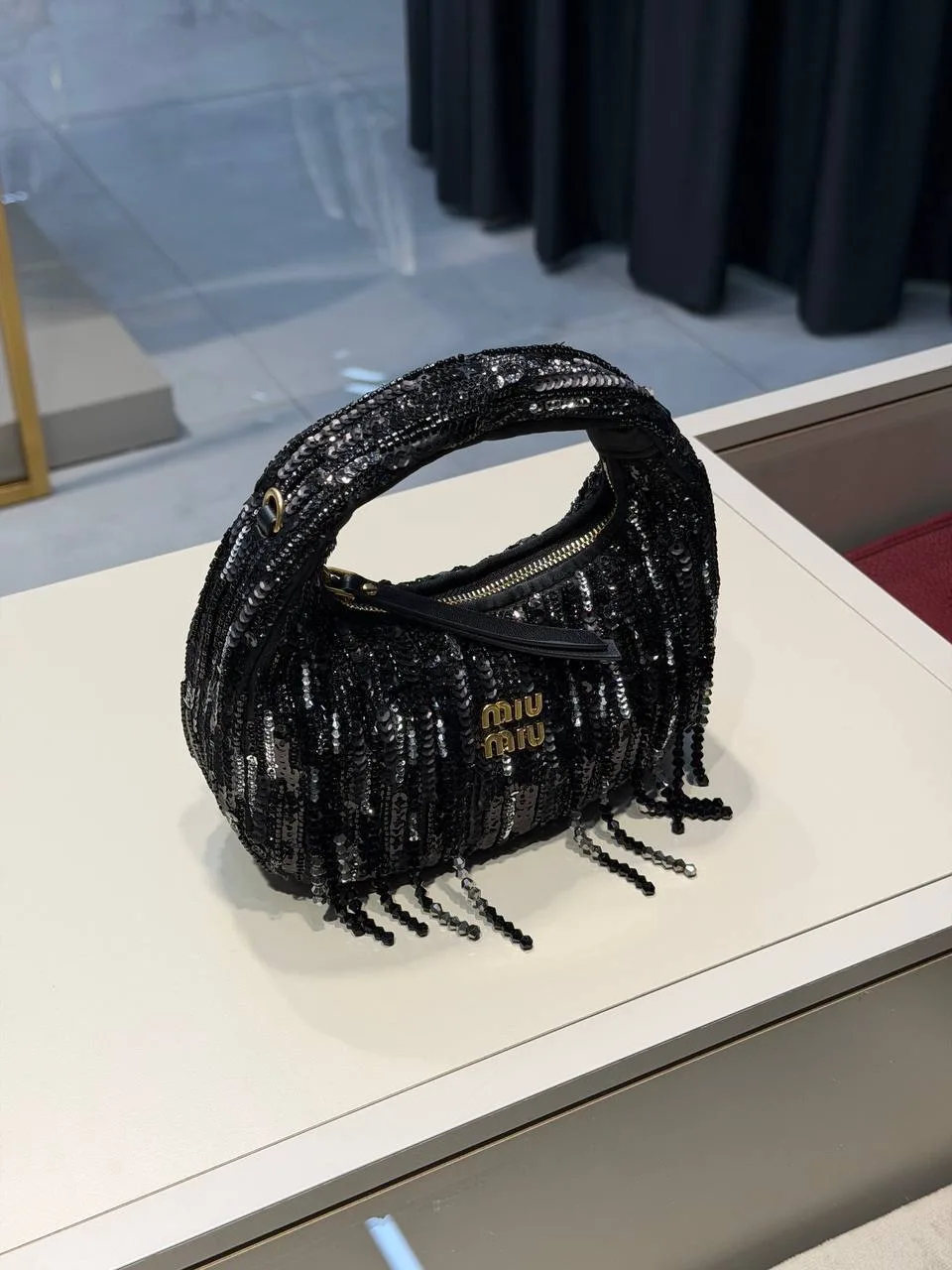 Mi mi bag
