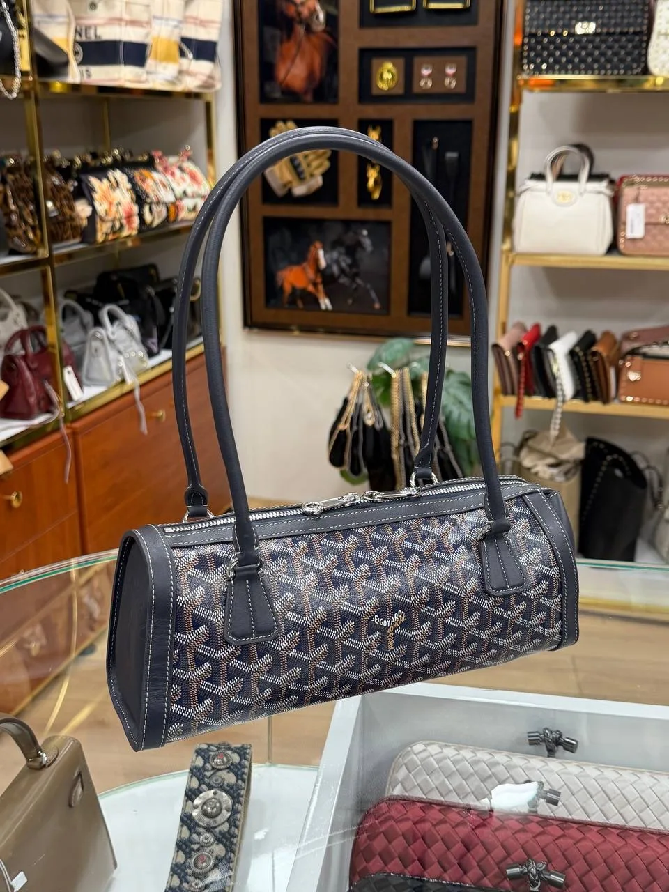 Gyrd bag