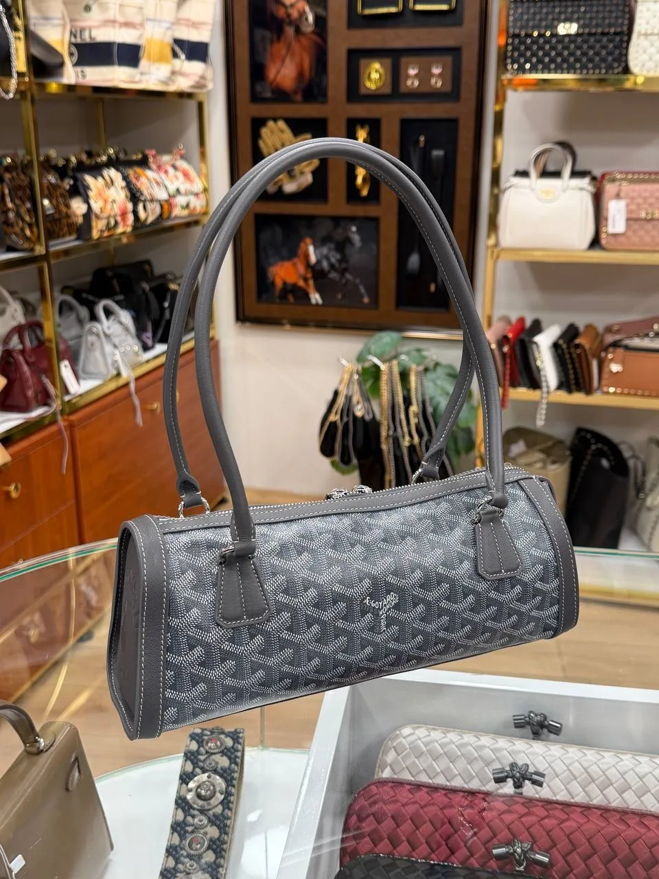 Gyrd bag