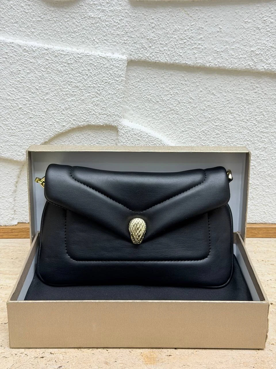 Blg bag siyah