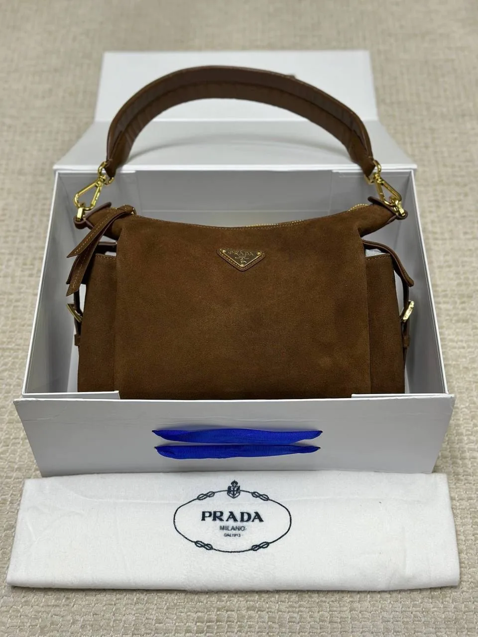 Prd bag