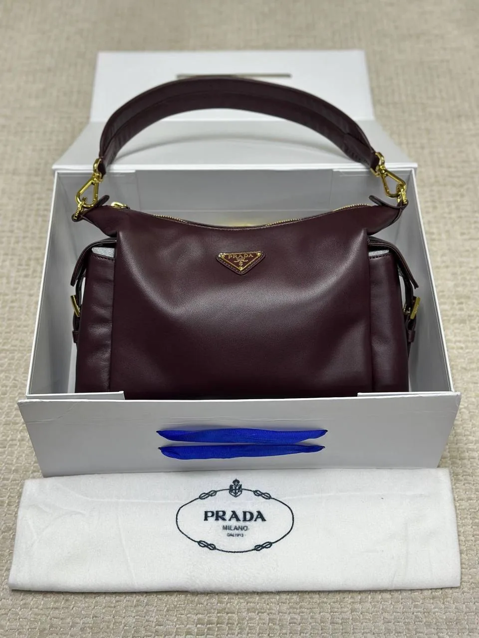 Prd bag