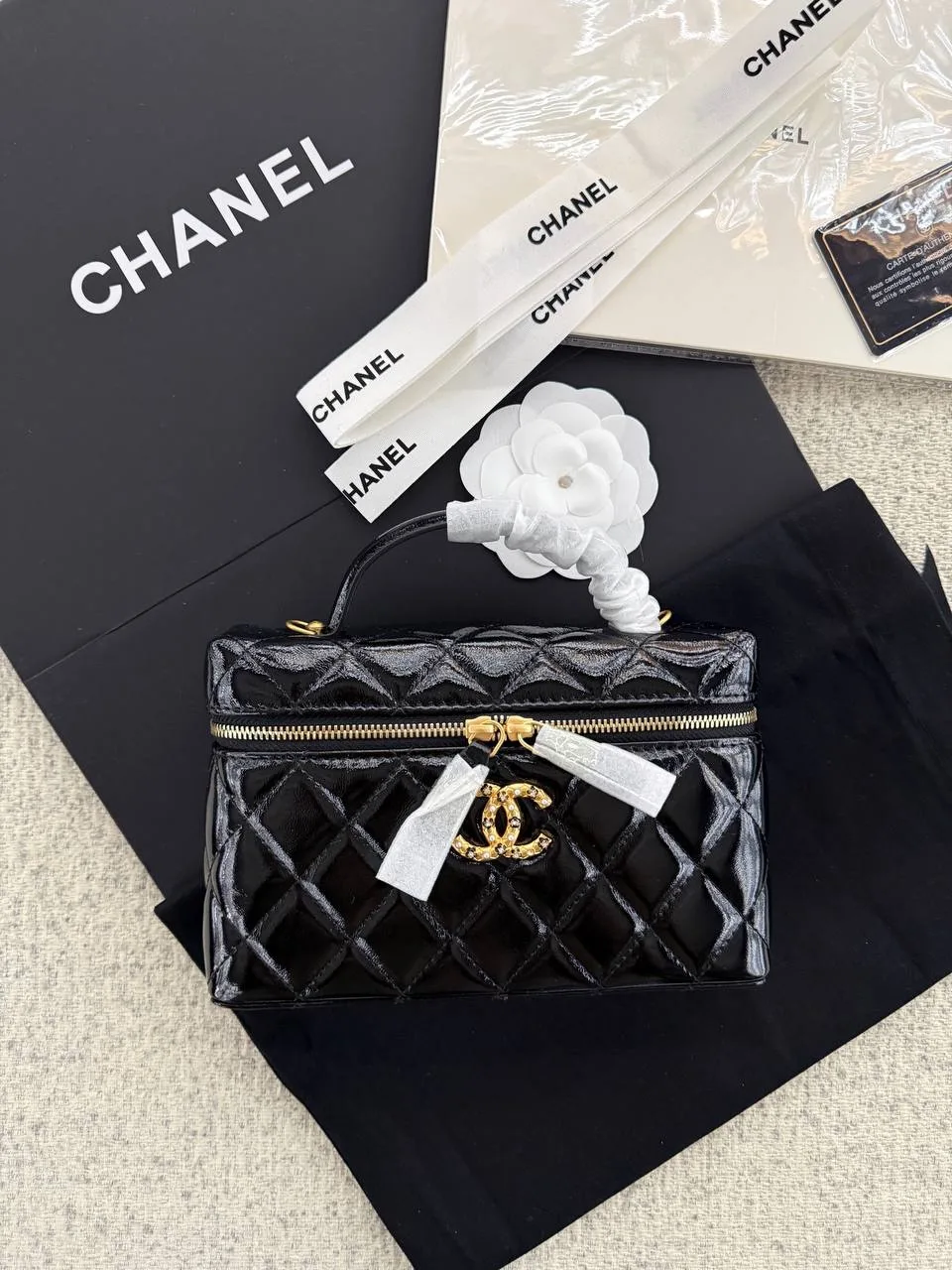 Chnl bag