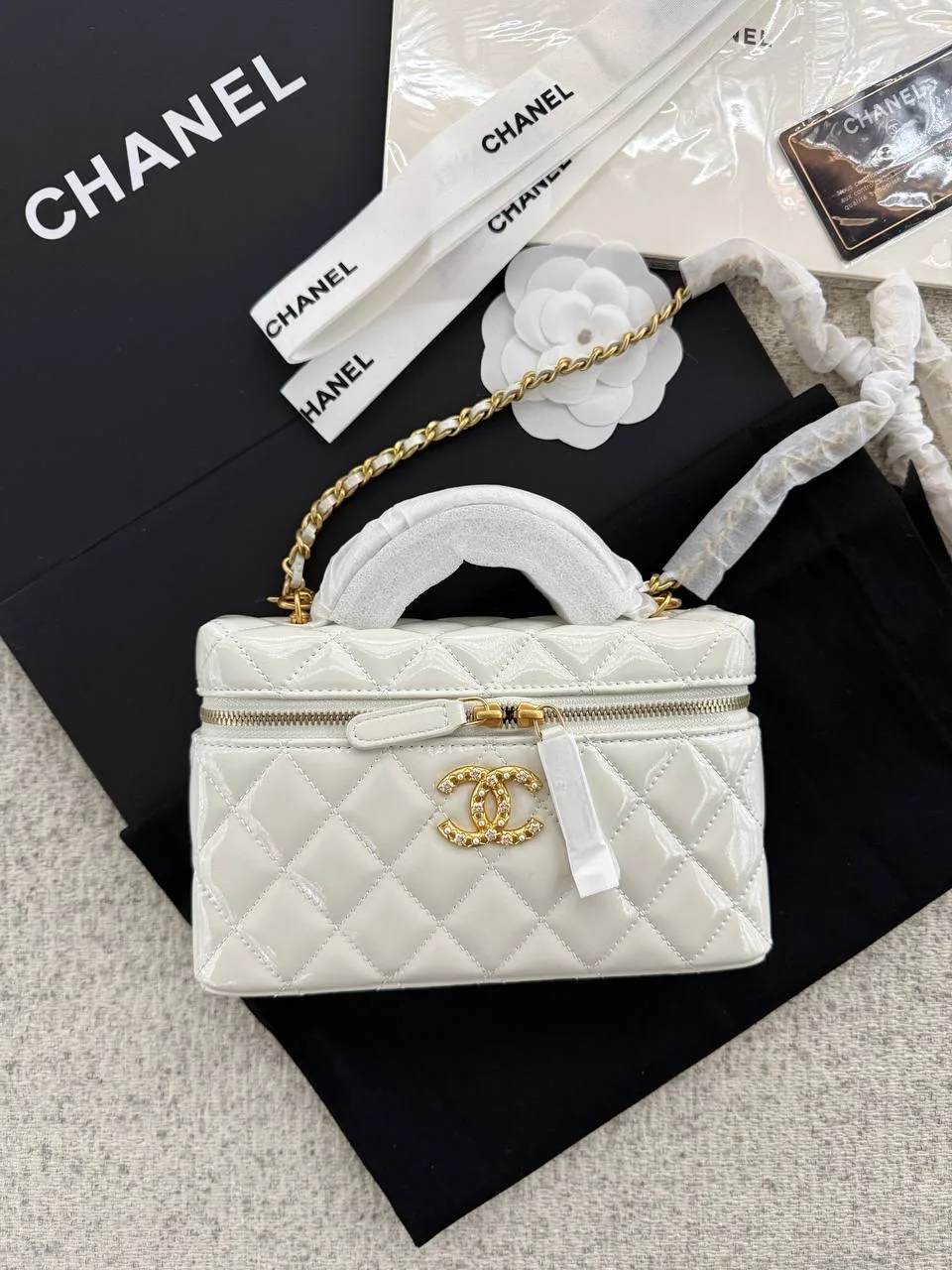 Chnl bag