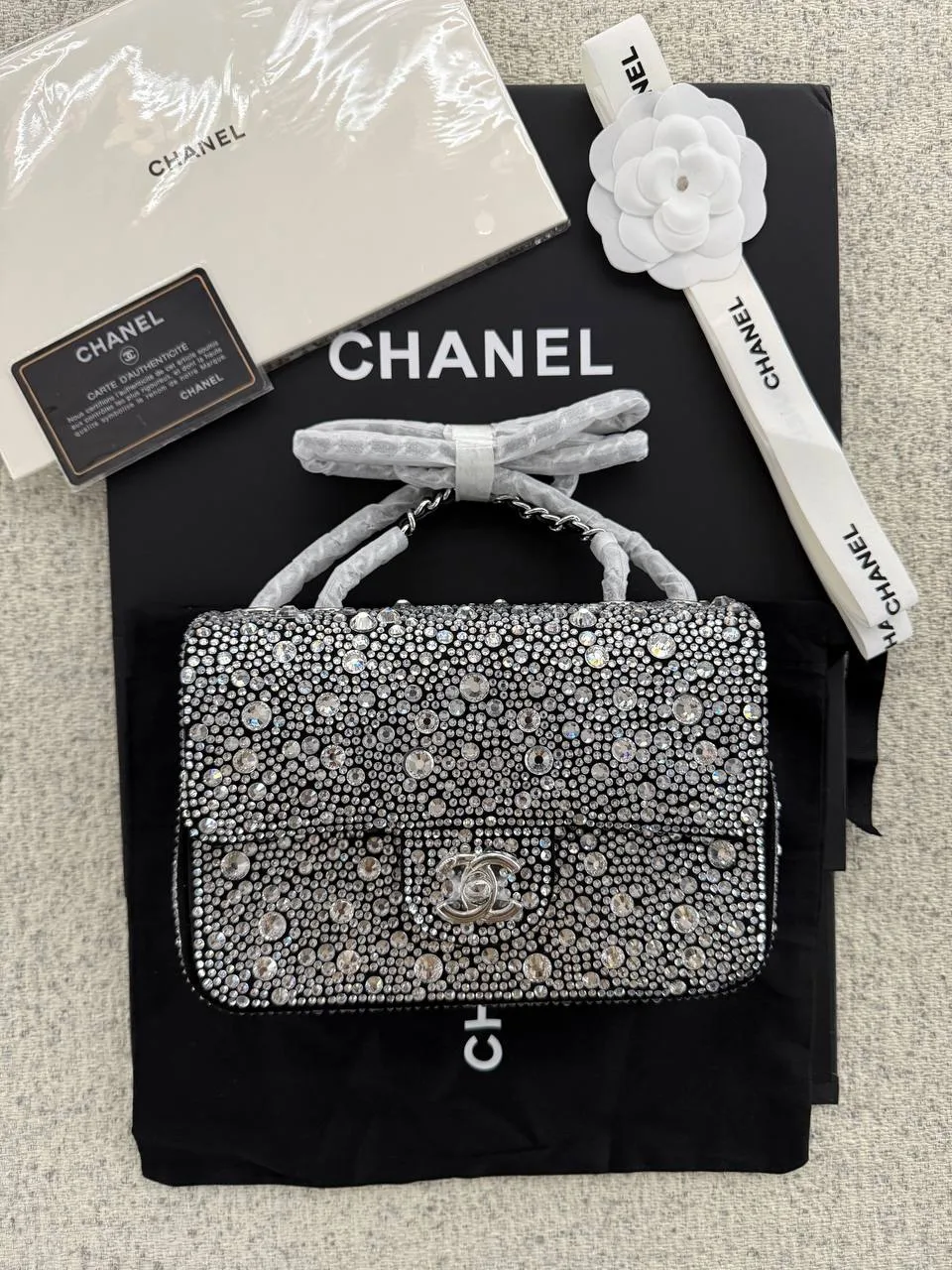 Chnl bag