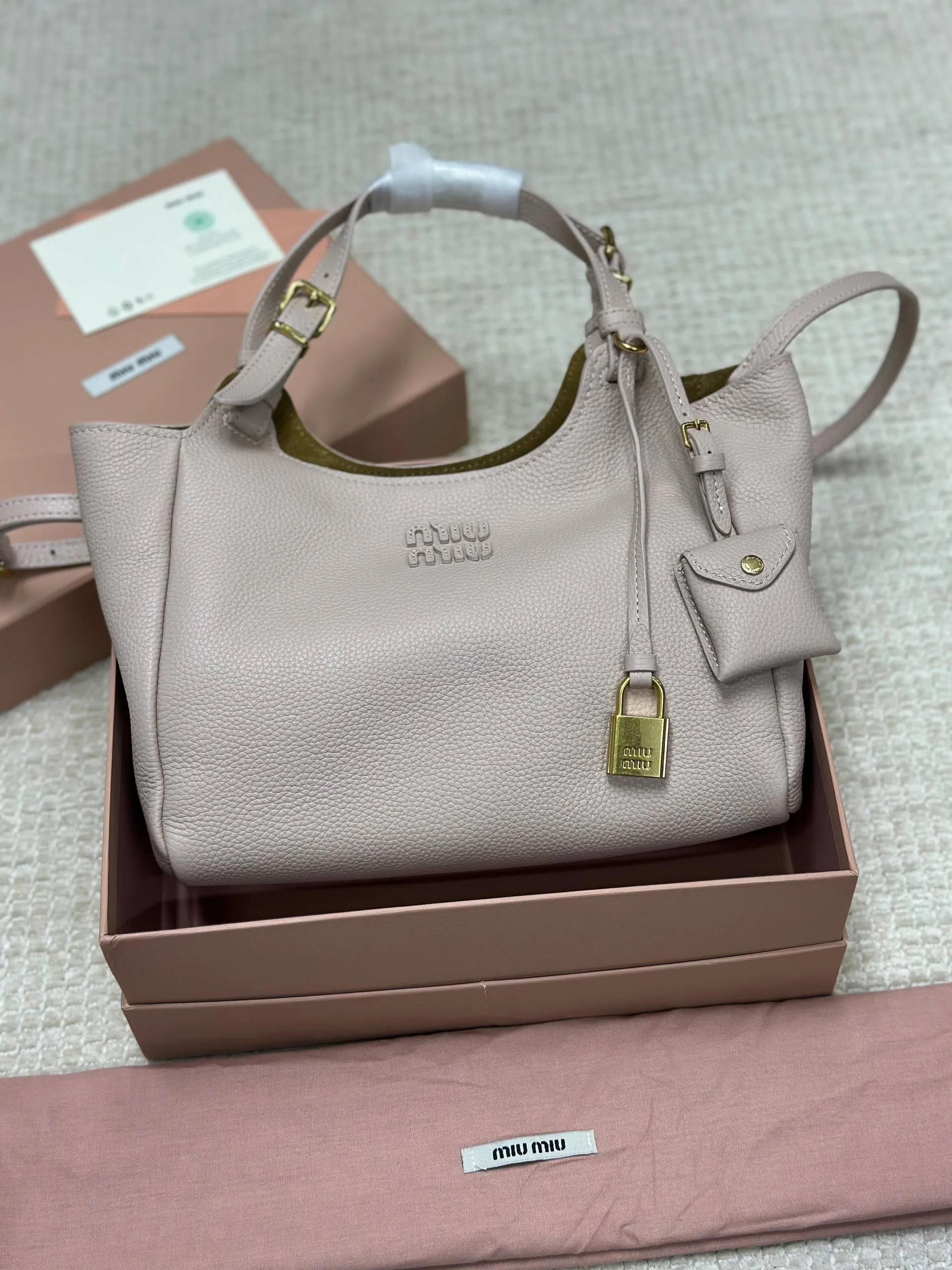 Mi mi bag