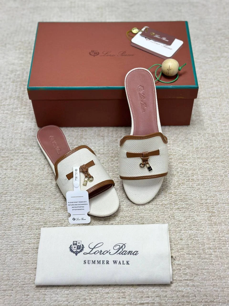 Lra piana new sandal