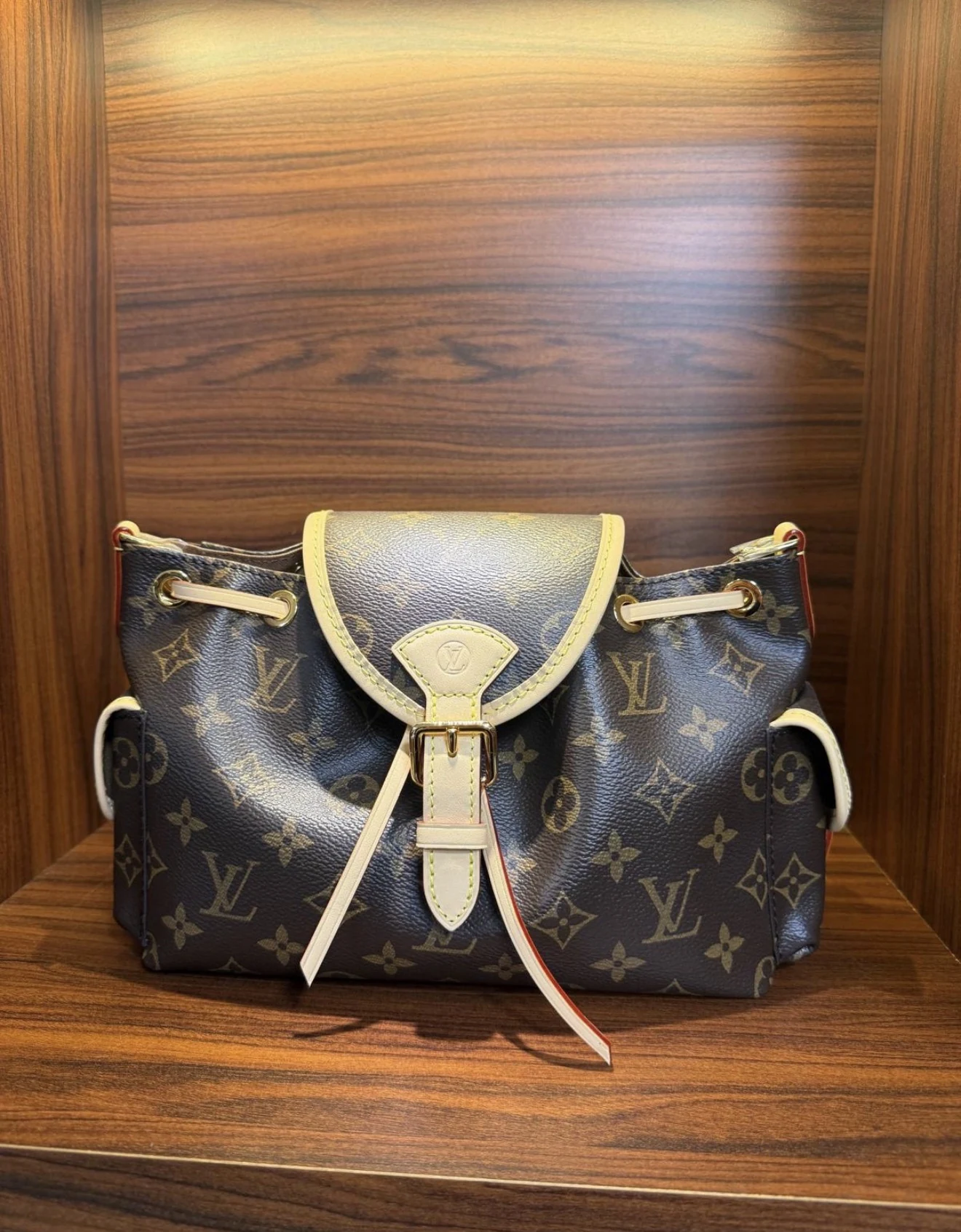 New Lv Bag