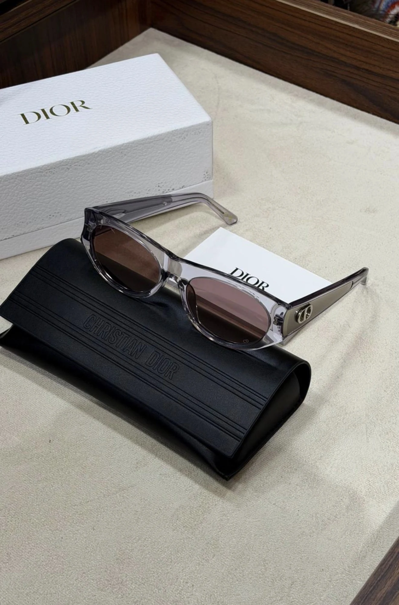 CD new sunglassesss